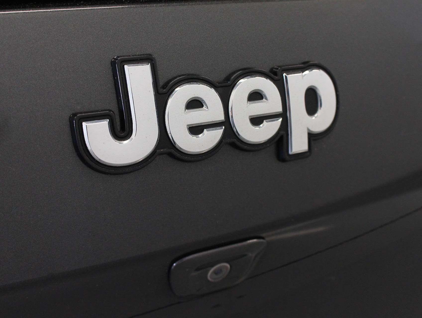 Florida Fine Cars - Used JEEP CHEROKEE 2016 MIAMI LATITUDE