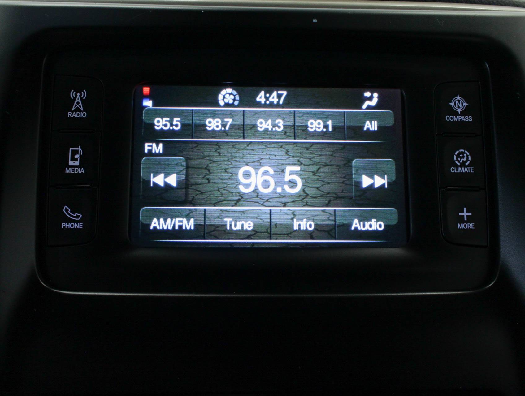 Florida Fine Cars - Used JEEP CHEROKEE 2016 MIAMI LATITUDE