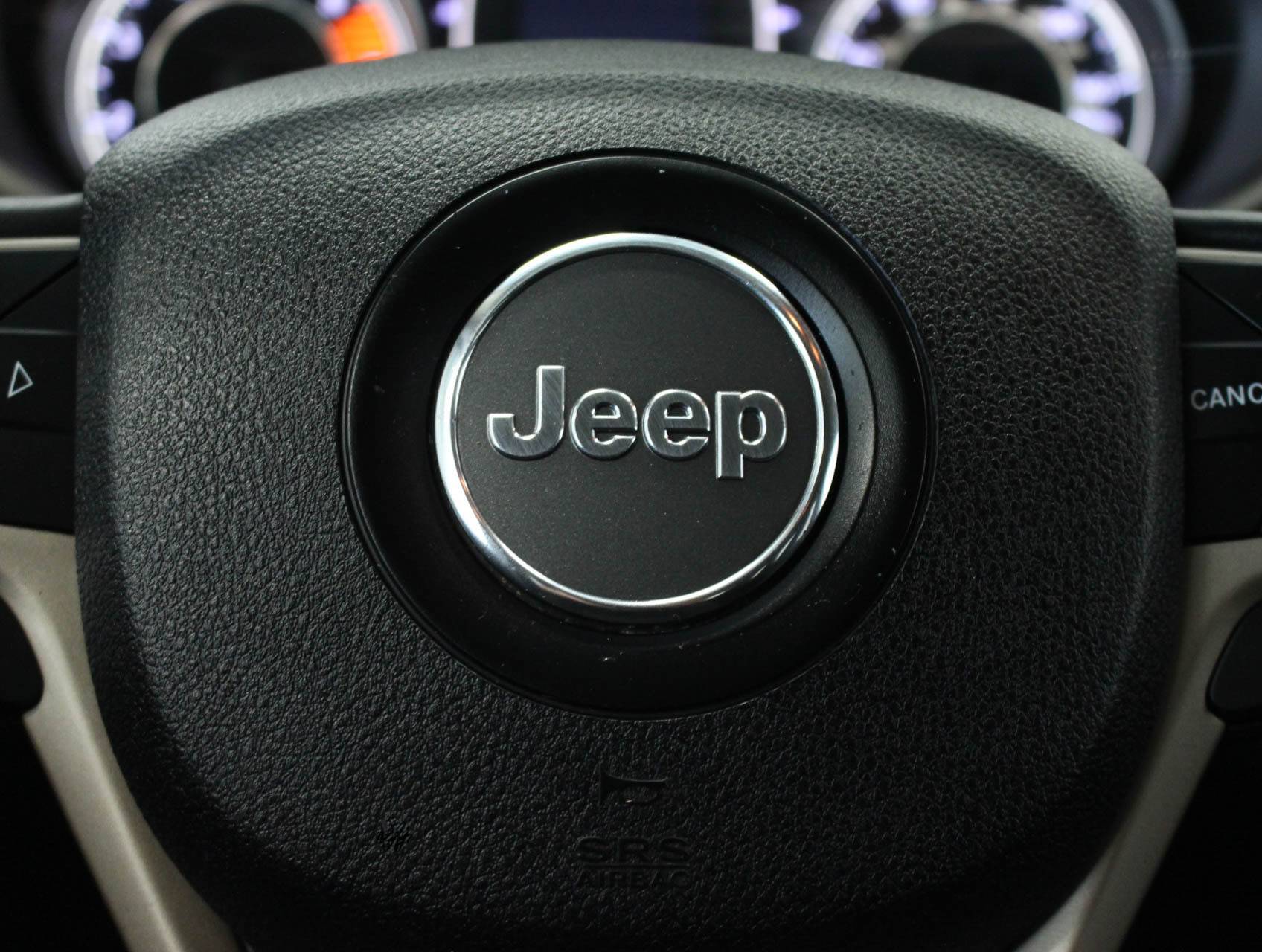 Florida Fine Cars - Used JEEP CHEROKEE 2016 MIAMI LATITUDE