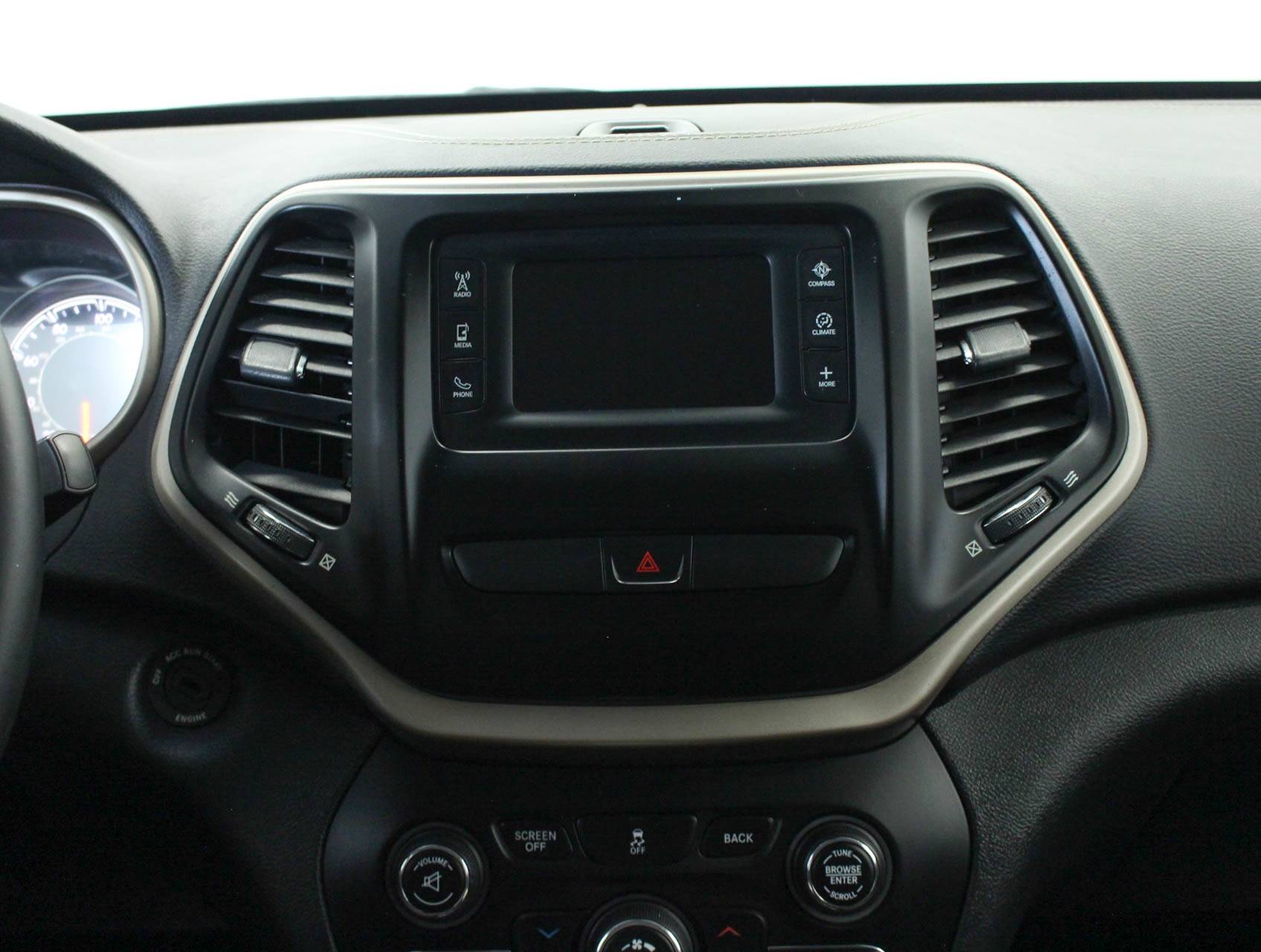 Florida Fine Cars - Used JEEP CHEROKEE 2016 MIAMI LATITUDE