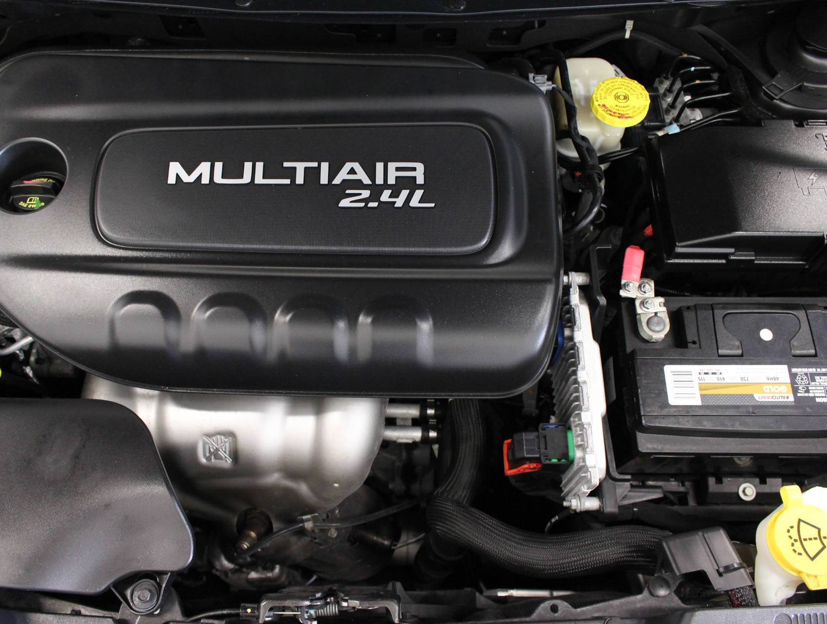 Florida Fine Cars - Used JEEP CHEROKEE 2016 MIAMI LATITUDE