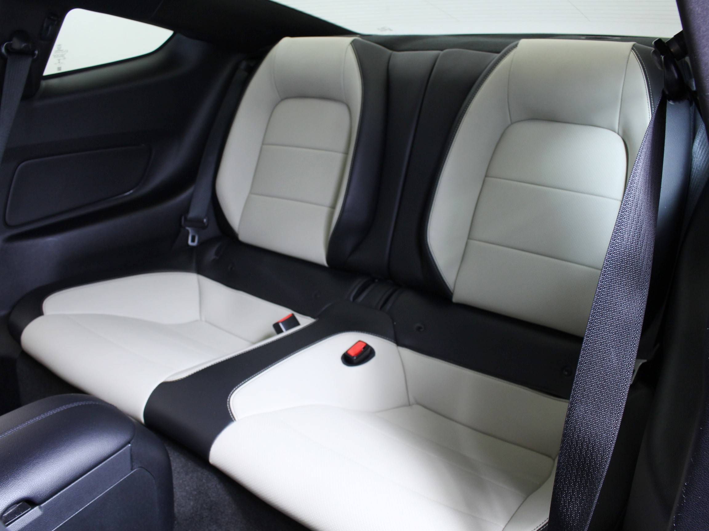 Florida Fine Cars - Used FORD MUSTANG 2017 MIAMI Ecoboost Premium