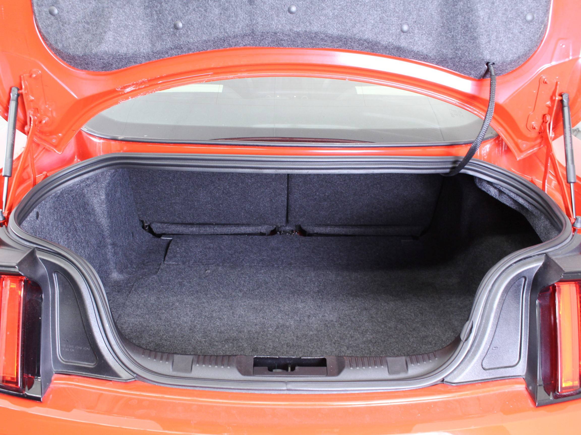 Florida Fine Cars - Used FORD MUSTANG 2017 MIAMI Ecoboost Premium