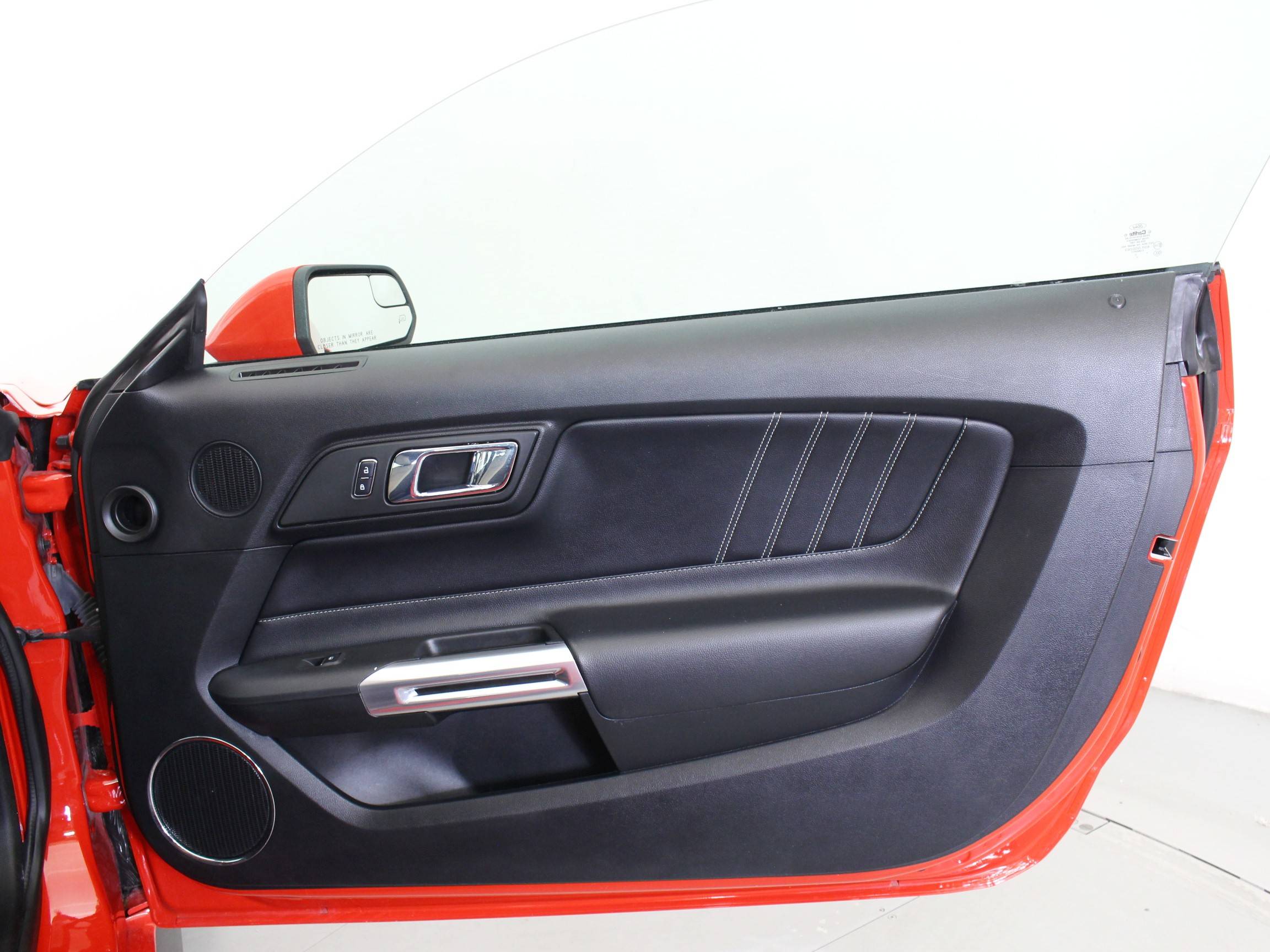 Florida Fine Cars - Used FORD MUSTANG 2017 MIAMI Ecoboost Premium