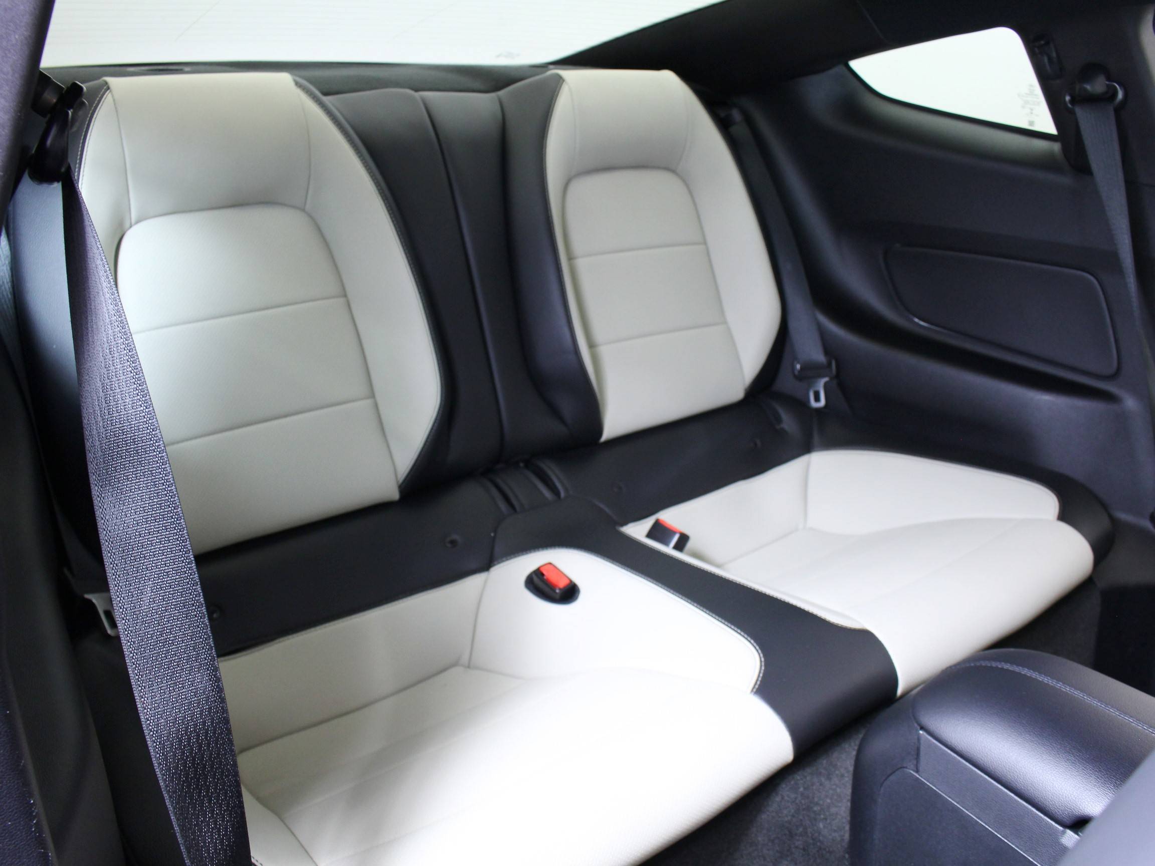 Florida Fine Cars - Used FORD MUSTANG 2017 MIAMI Ecoboost Premium