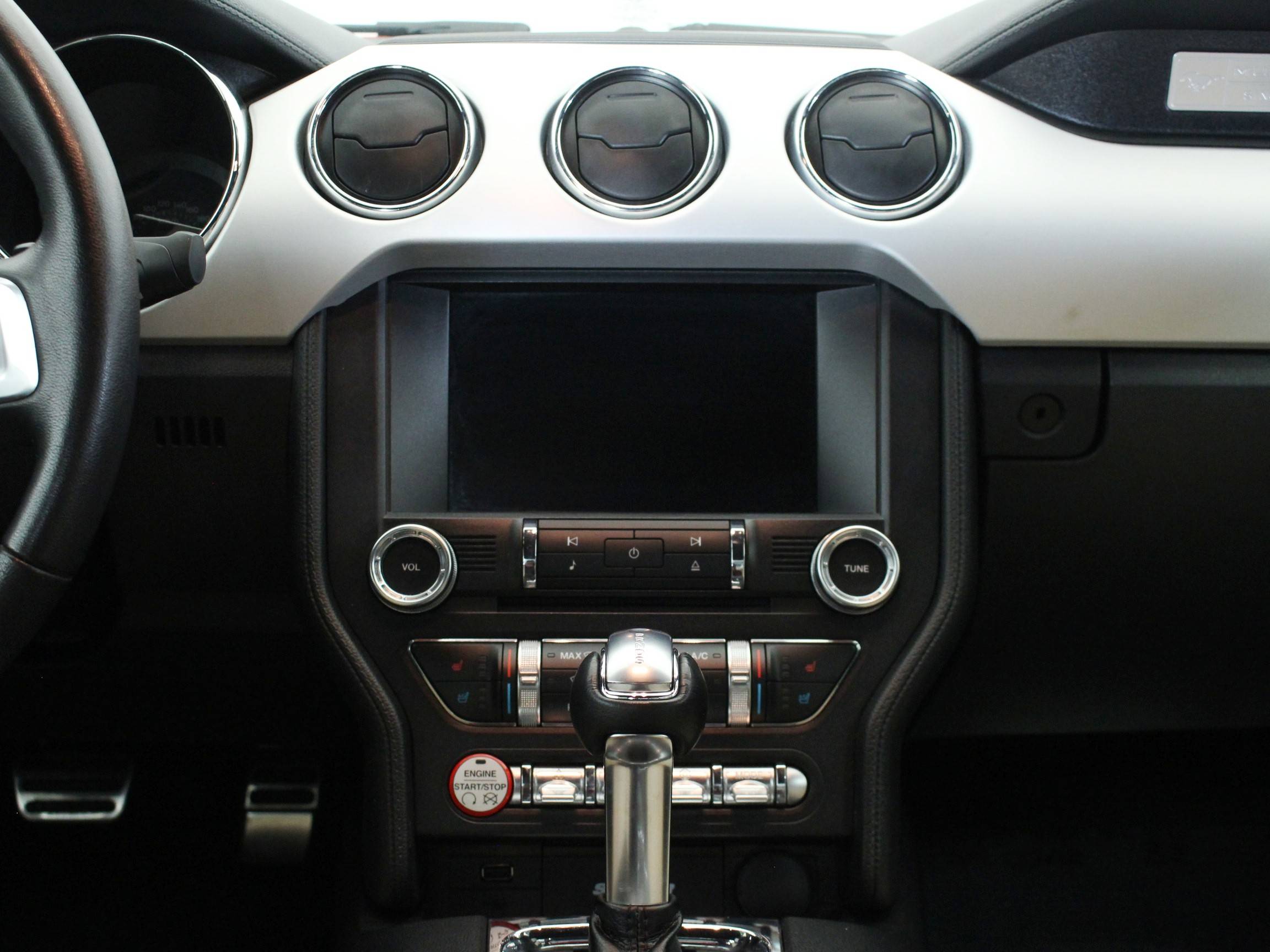 Florida Fine Cars - Used FORD MUSTANG 2017 MIAMI Ecoboost Premium