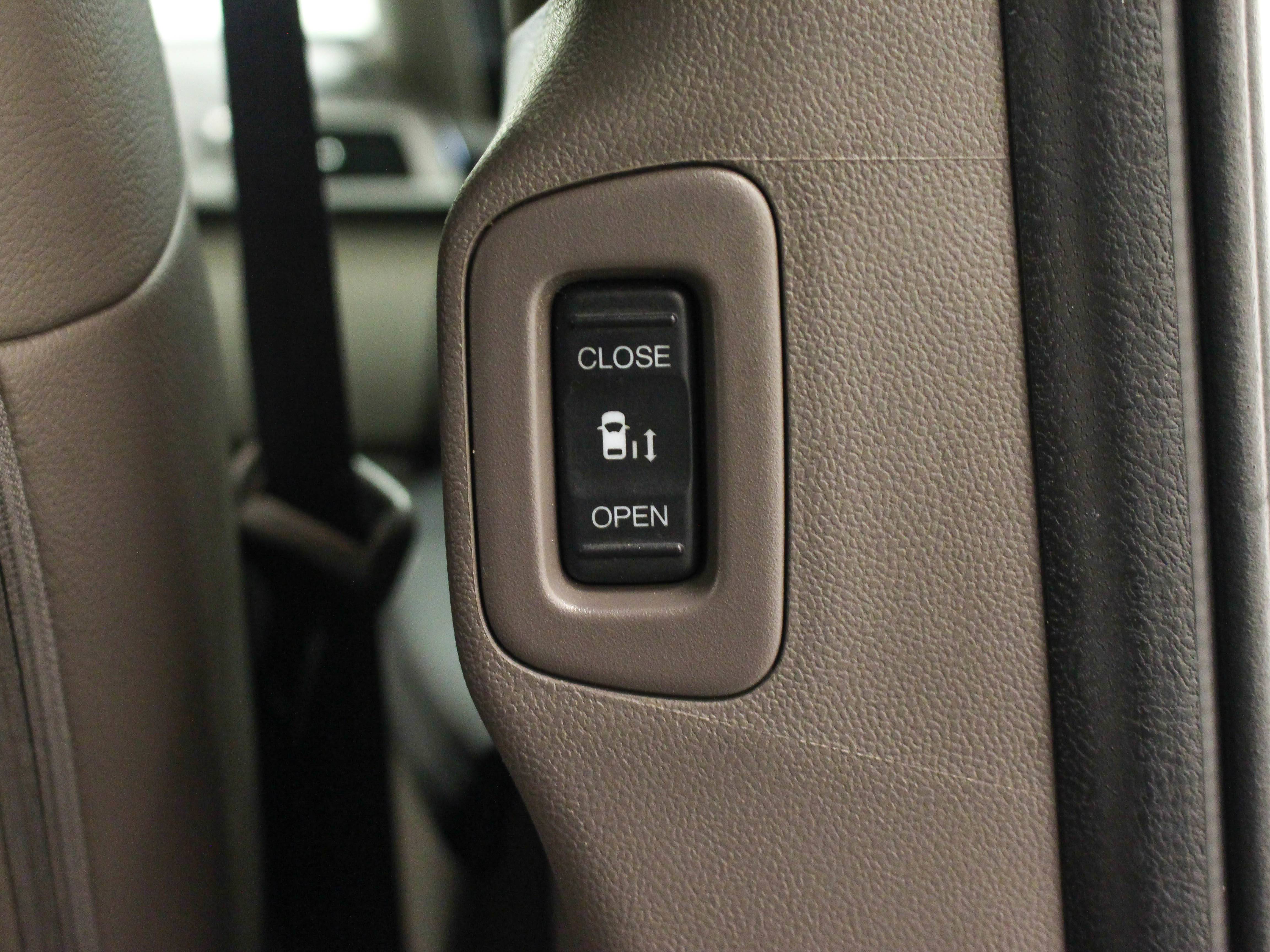 Florida Fine Cars - Used HONDA ODYSSEY 2016 MARGATE Touring Elite