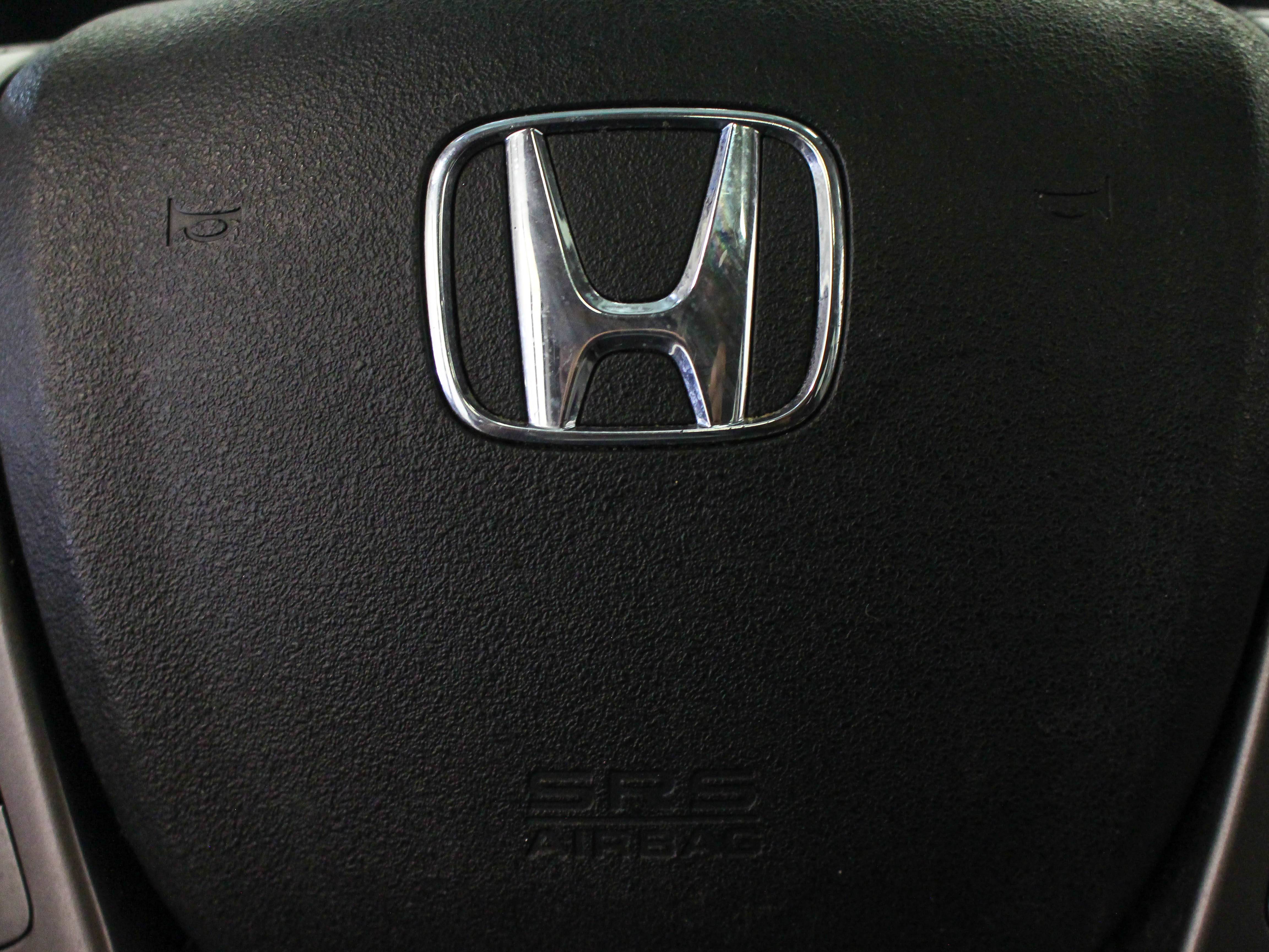 Florida Fine Cars - Used HONDA ODYSSEY 2016 MARGATE Touring Elite