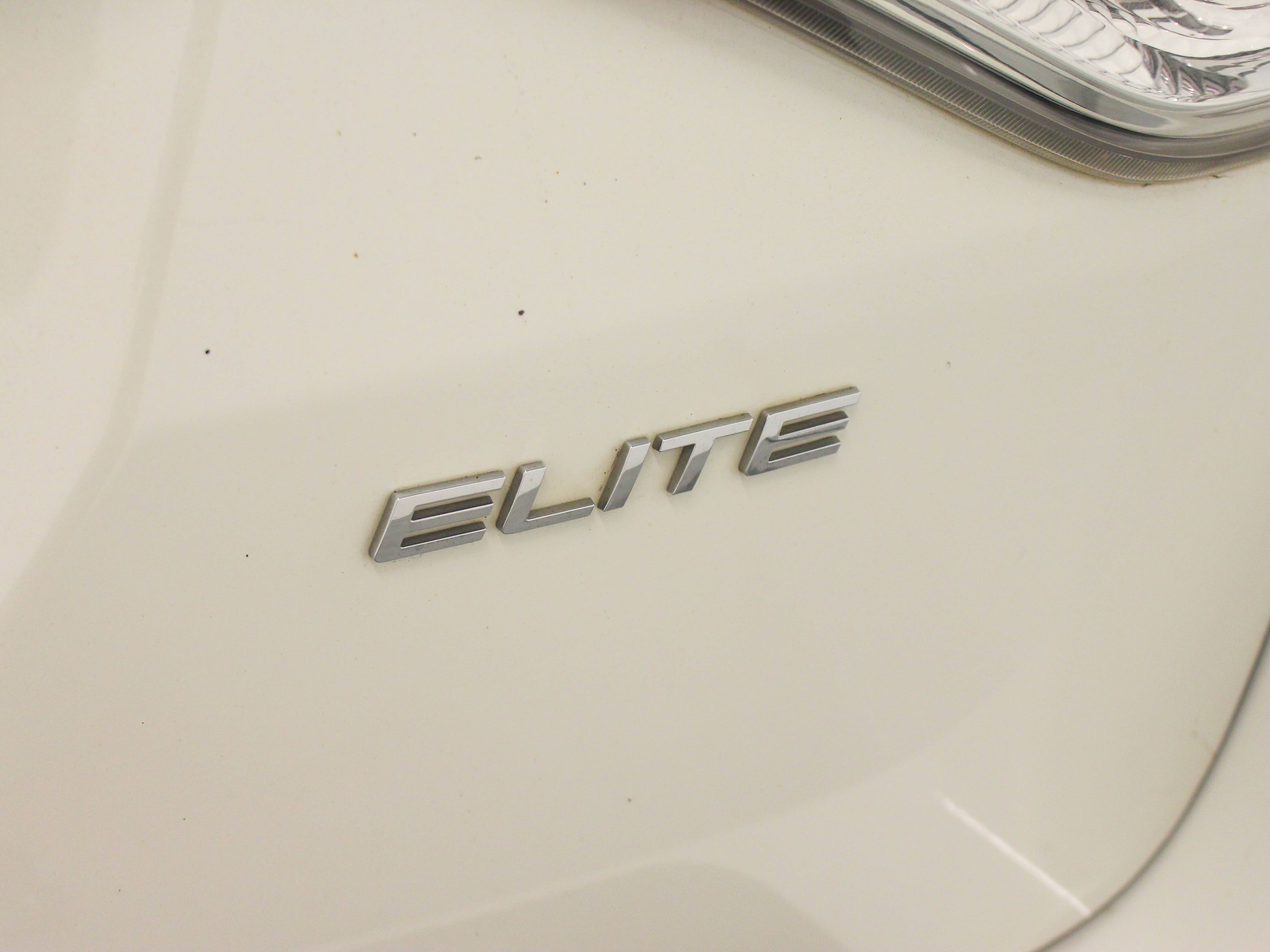 Florida Fine Cars - Used HONDA ODYSSEY 2016 MARGATE Touring Elite