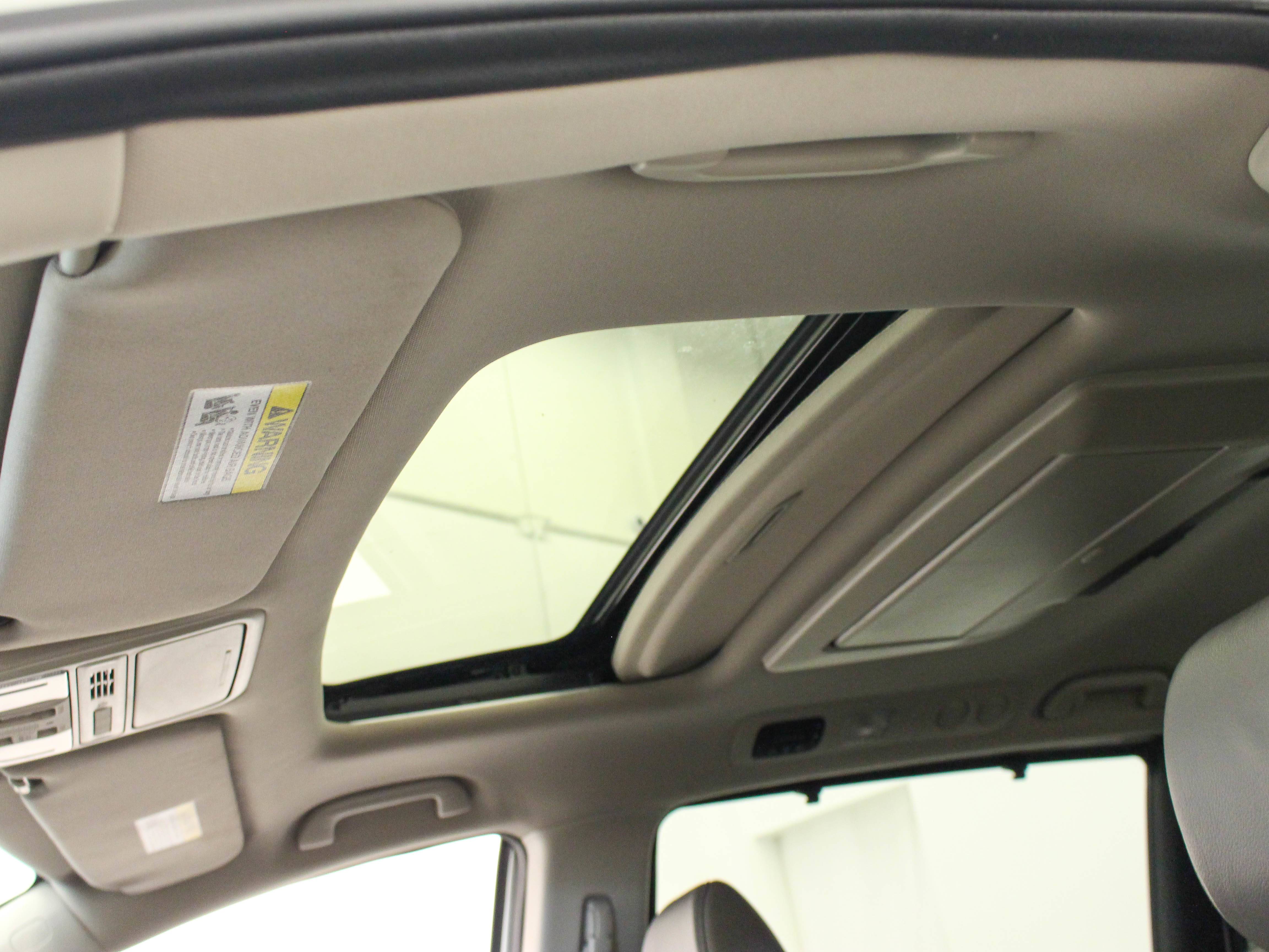 Florida Fine Cars - Used HONDA ODYSSEY 2016 MARGATE Touring Elite