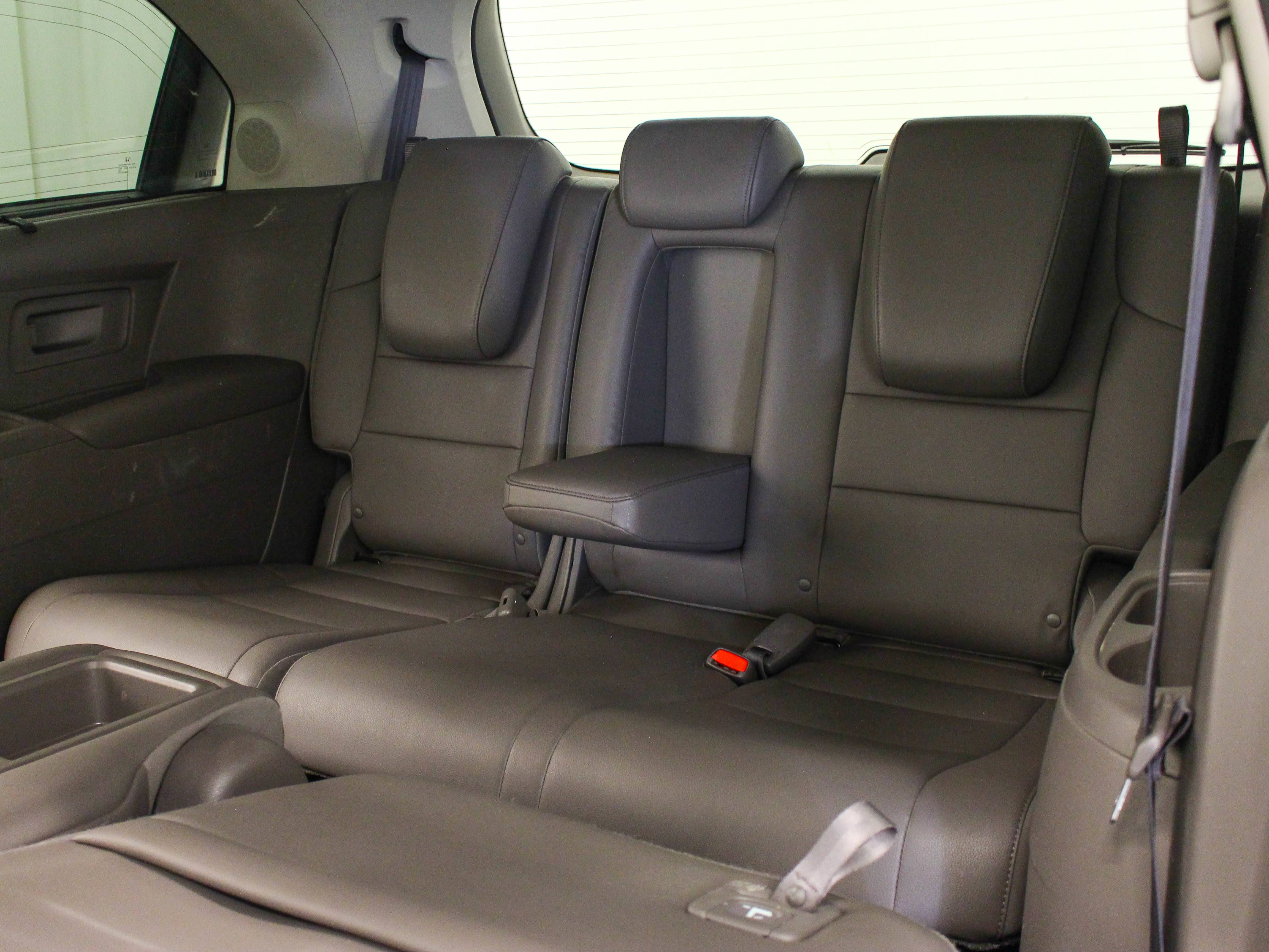 Florida Fine Cars - Used HONDA ODYSSEY 2016 MARGATE Touring Elite