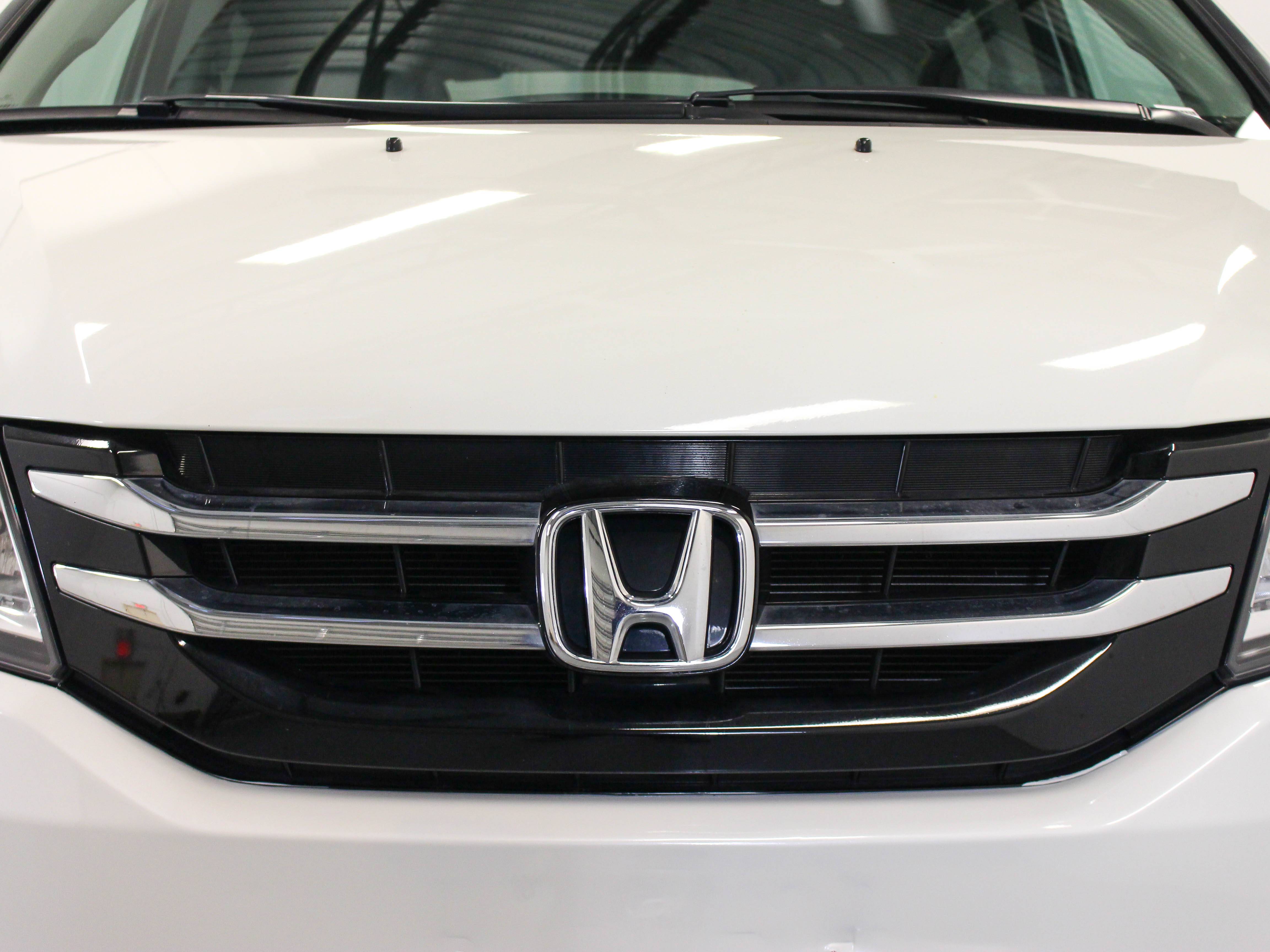 Florida Fine Cars - Used HONDA ODYSSEY 2016 MARGATE Touring Elite