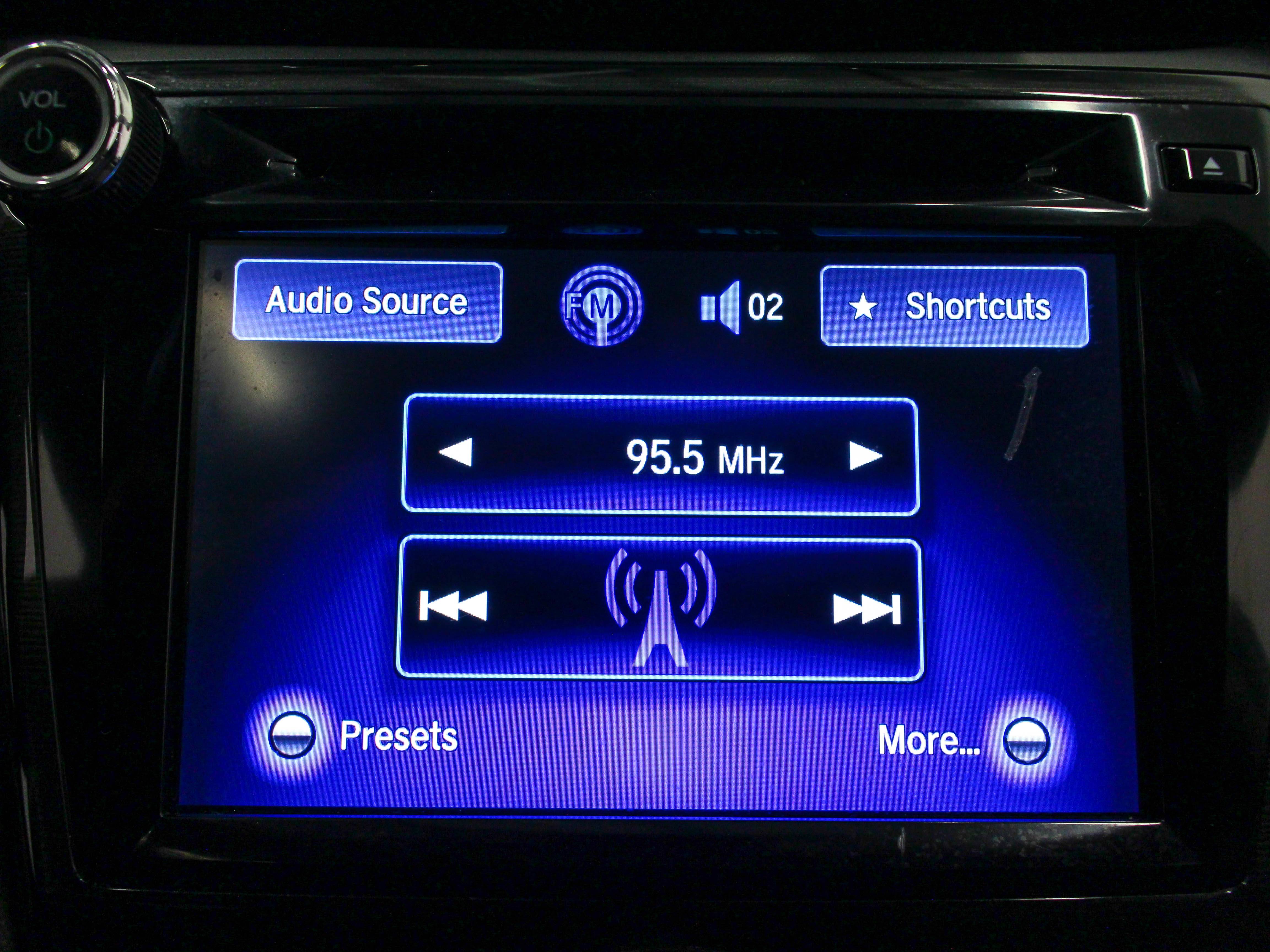 Florida Fine Cars - Used HONDA ODYSSEY 2016 MARGATE Touring Elite