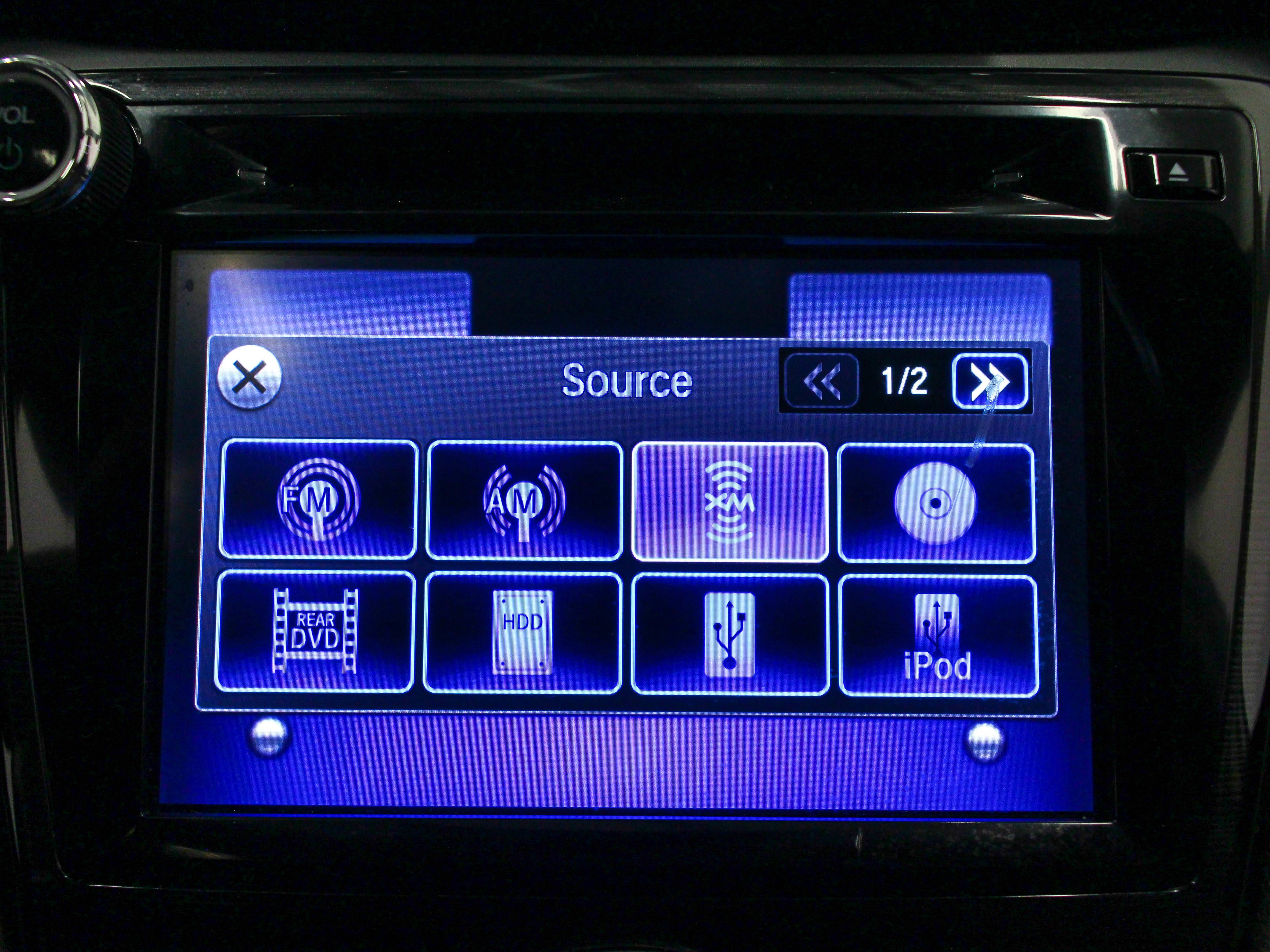 Florida Fine Cars - Used HONDA ODYSSEY 2016 MARGATE Touring Elite