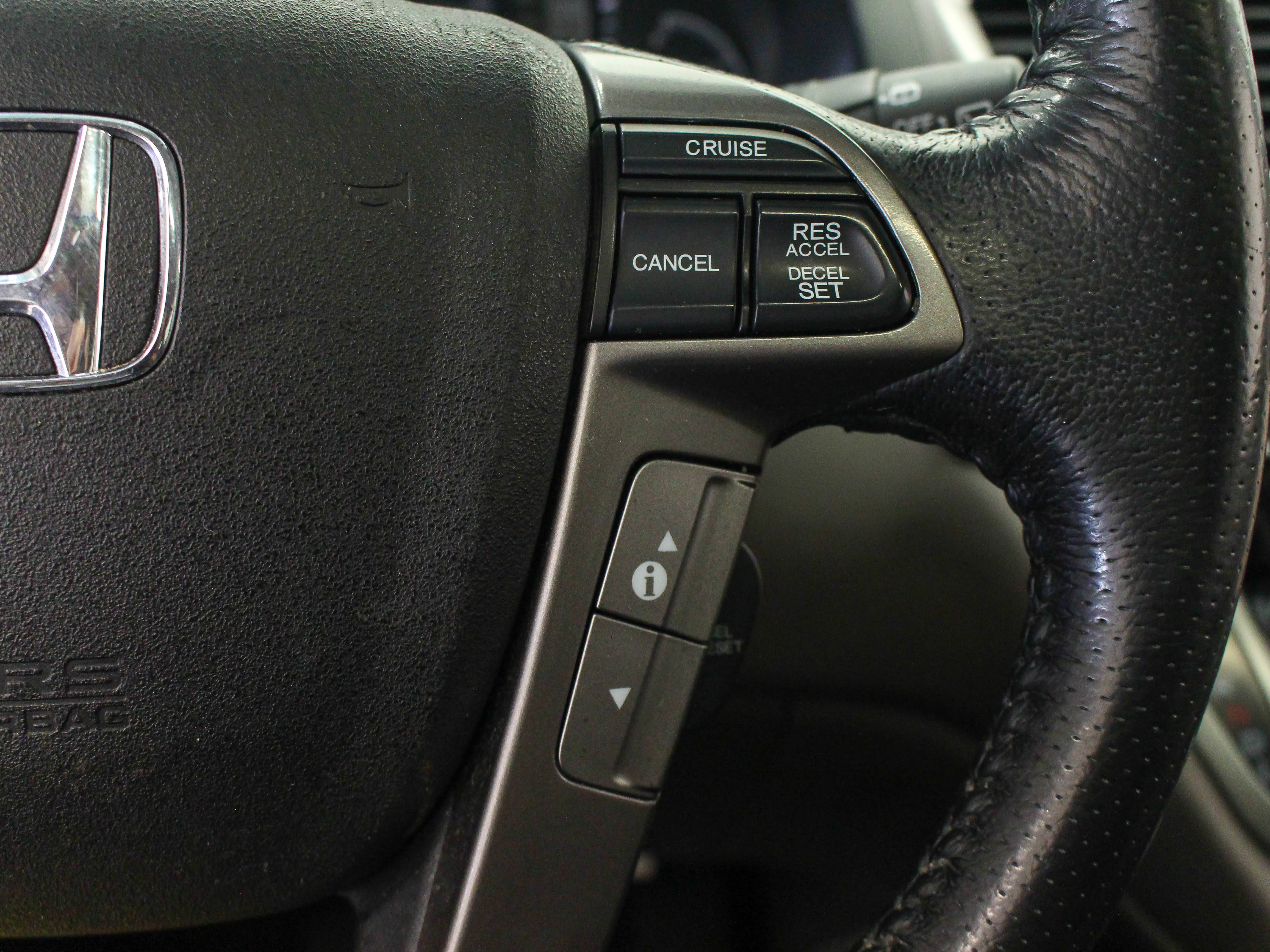 Florida Fine Cars - Used HONDA ODYSSEY 2016 MARGATE Touring Elite