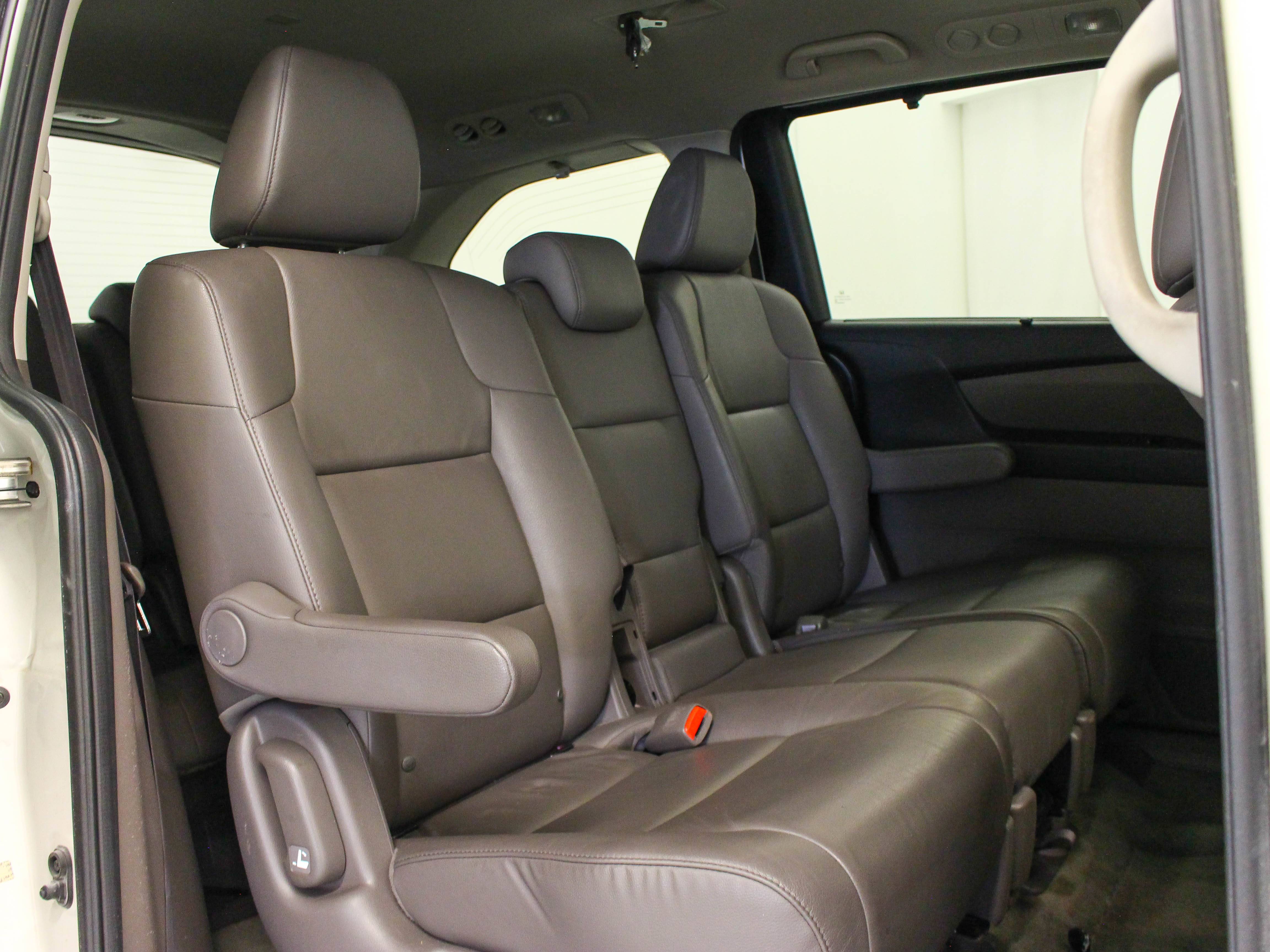 Florida Fine Cars - Used HONDA ODYSSEY 2016 MARGATE Touring Elite