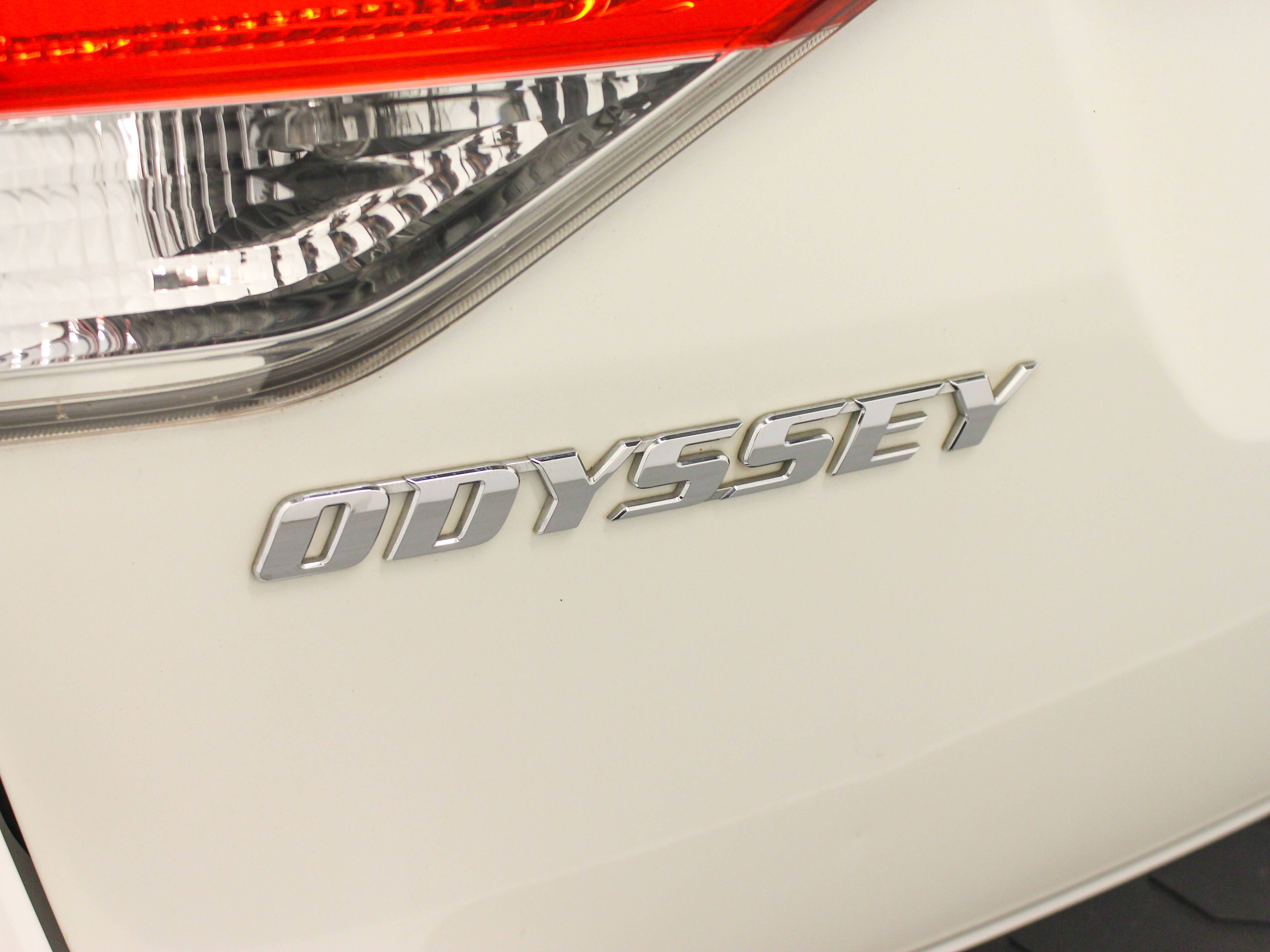 Florida Fine Cars - Used HONDA ODYSSEY 2016 MARGATE Touring Elite