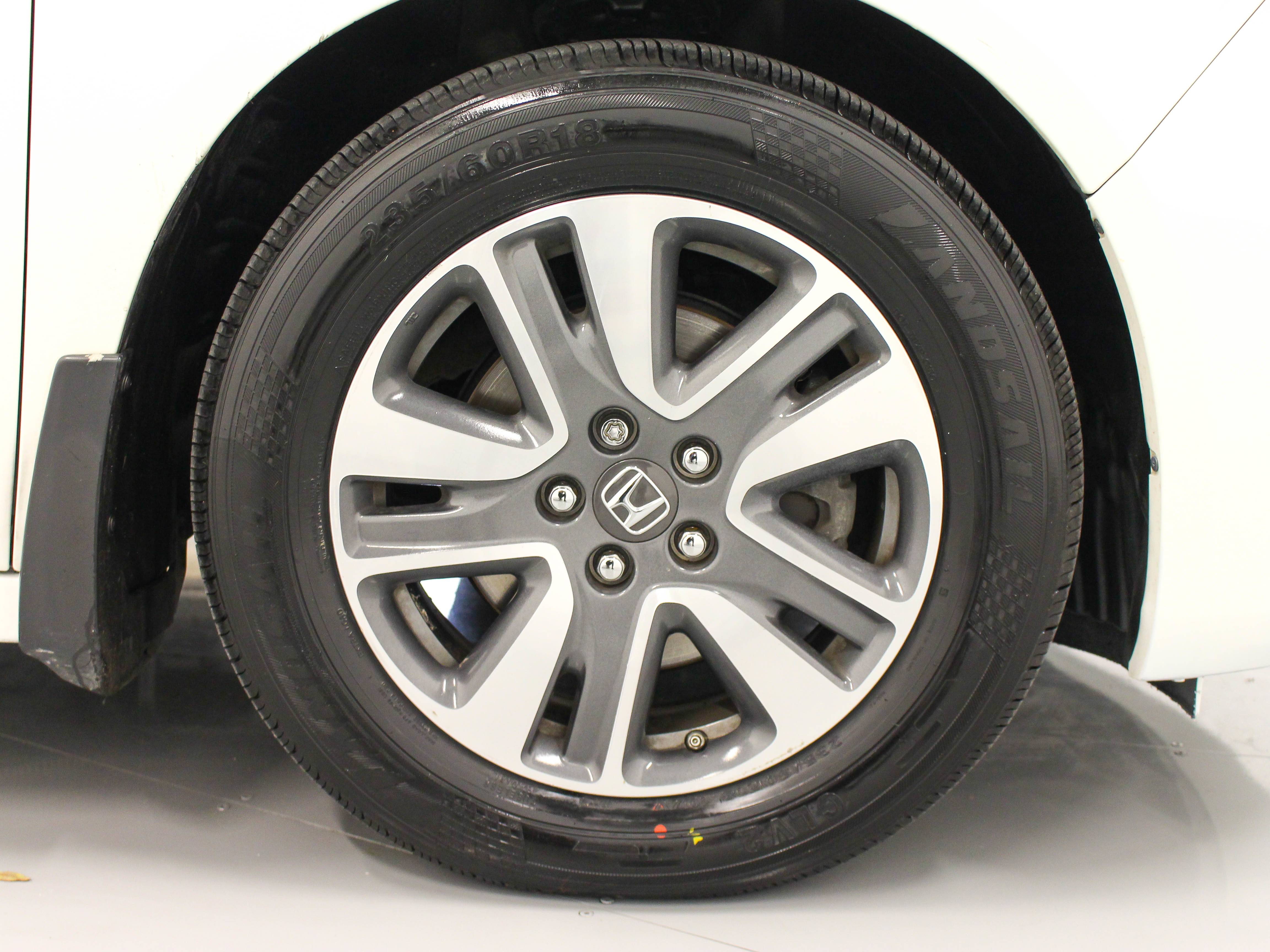 Florida Fine Cars - Used HONDA ODYSSEY 2016 MARGATE Touring Elite