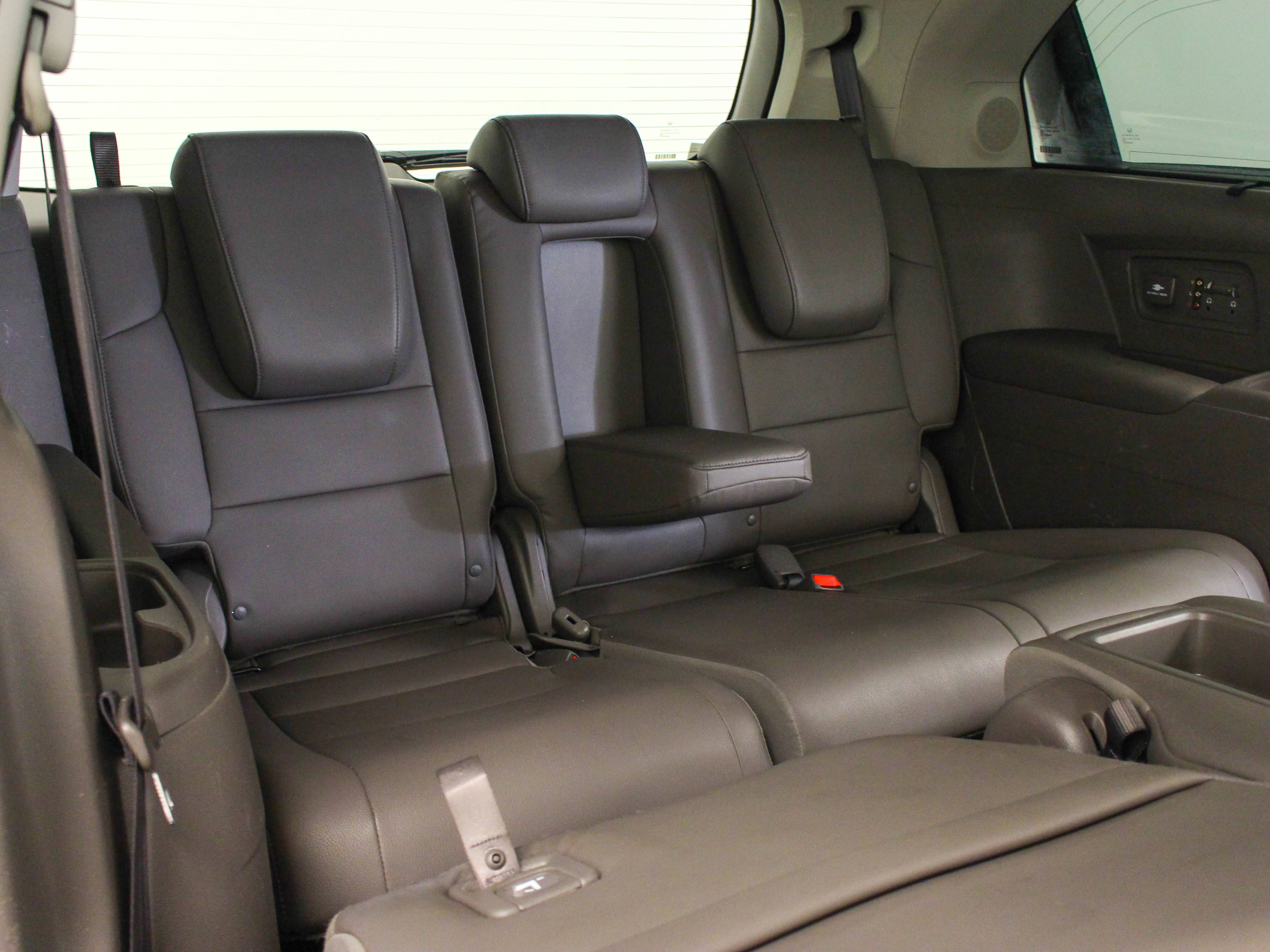 Florida Fine Cars - Used HONDA ODYSSEY 2016 MARGATE Touring Elite