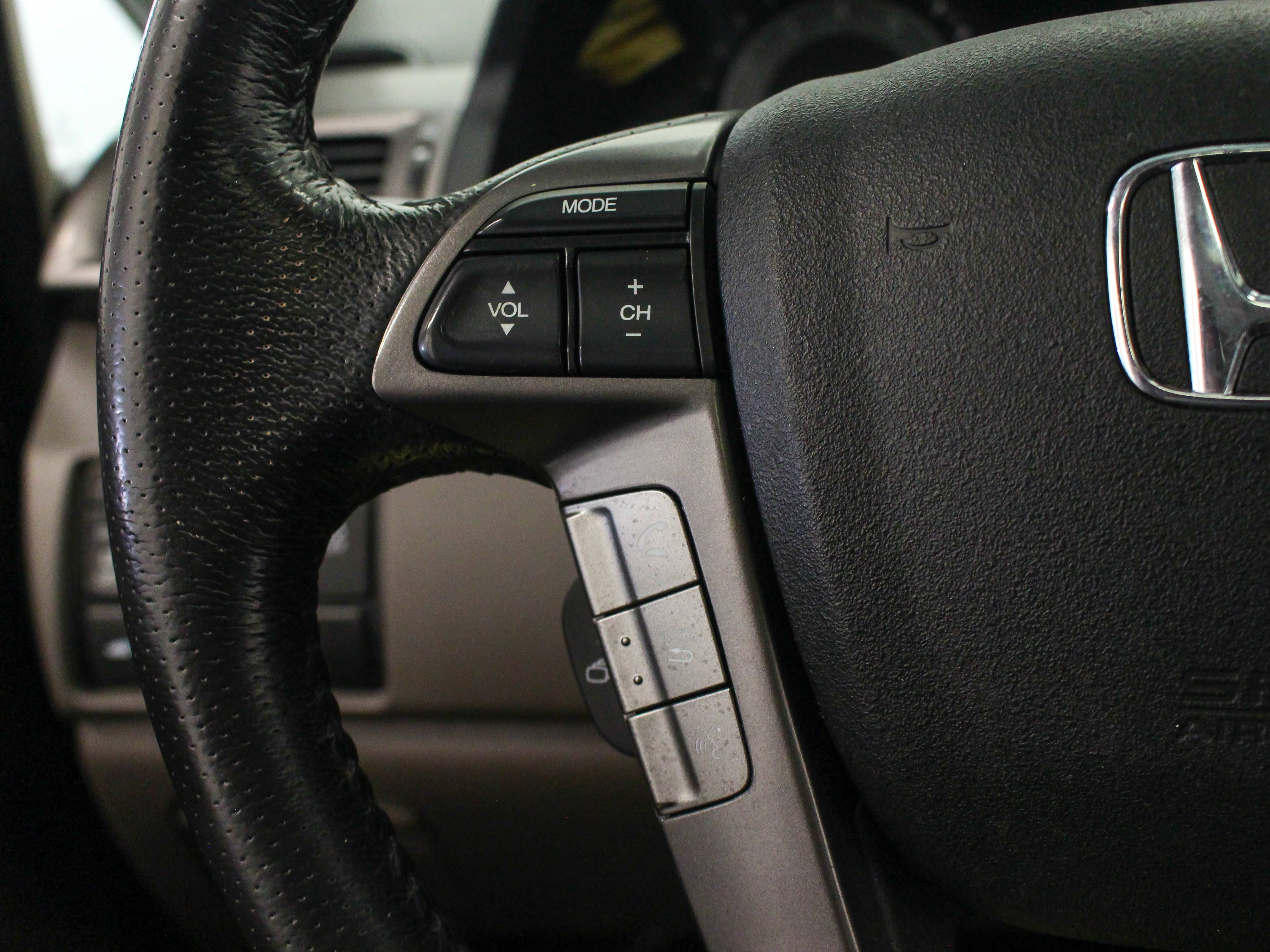 Florida Fine Cars - Used HONDA ODYSSEY 2016 MARGATE Touring Elite