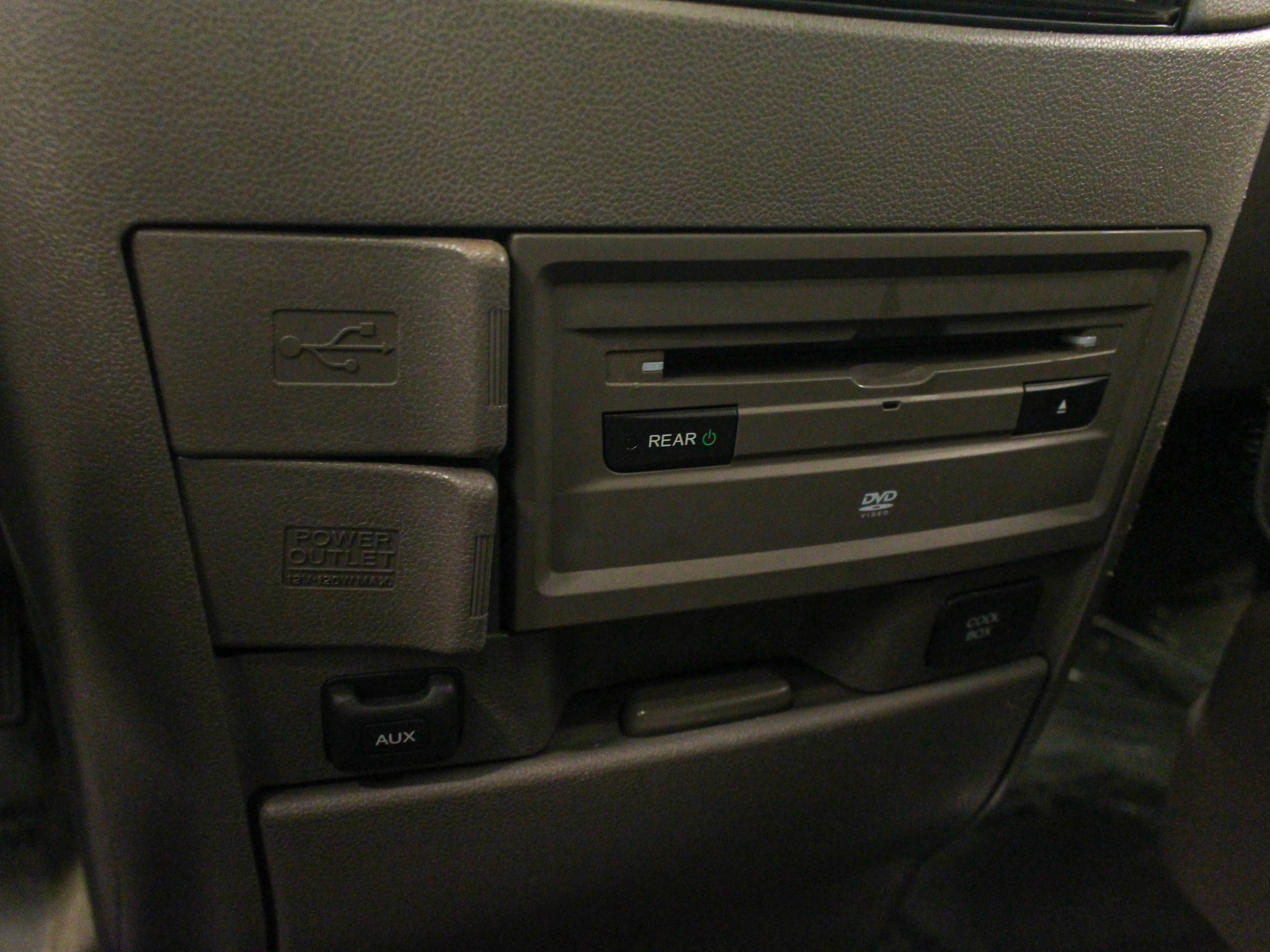 Florida Fine Cars - Used HONDA ODYSSEY 2016 MARGATE Touring Elite