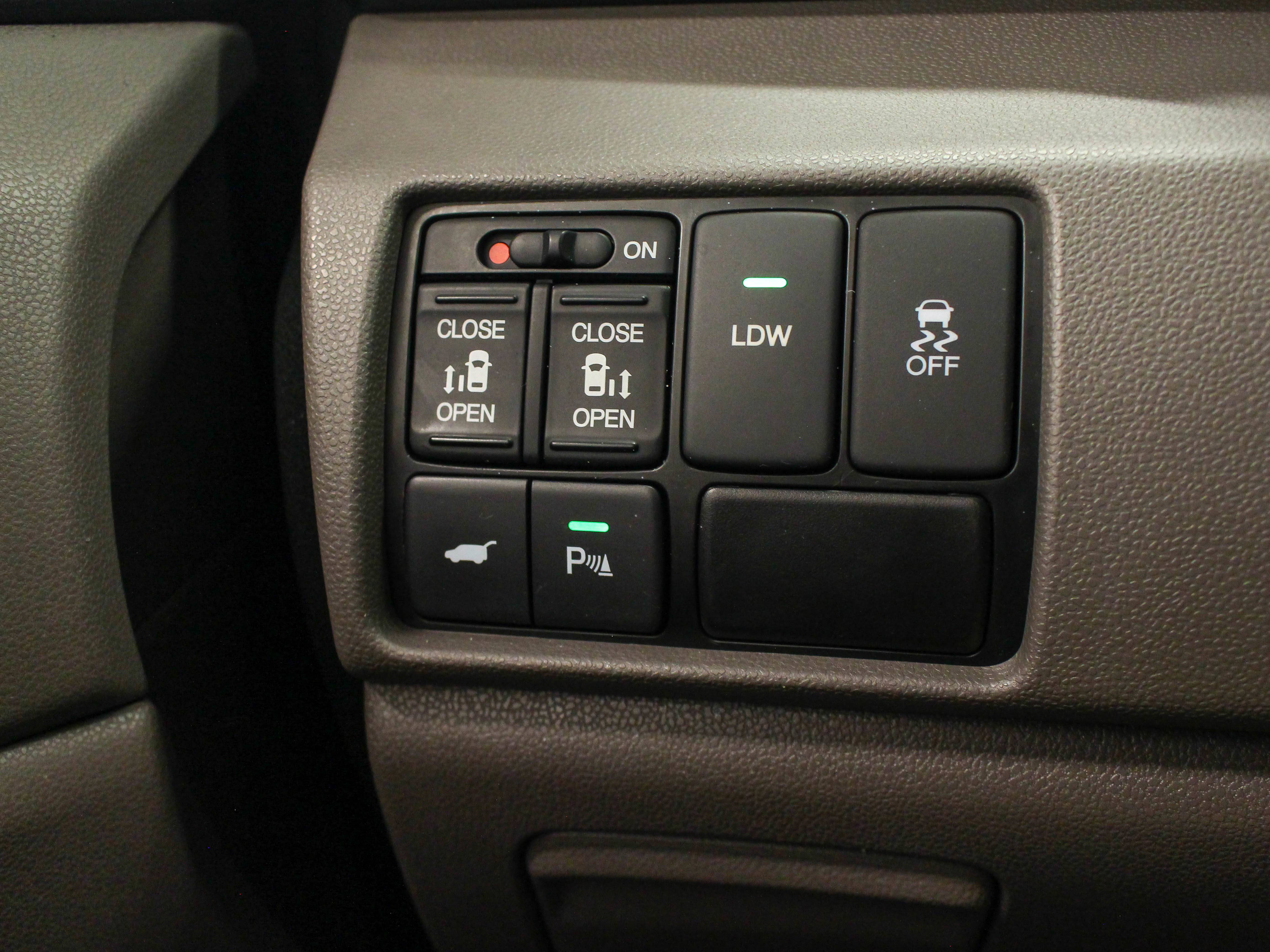 Florida Fine Cars - Used HONDA ODYSSEY 2016 MARGATE Touring Elite