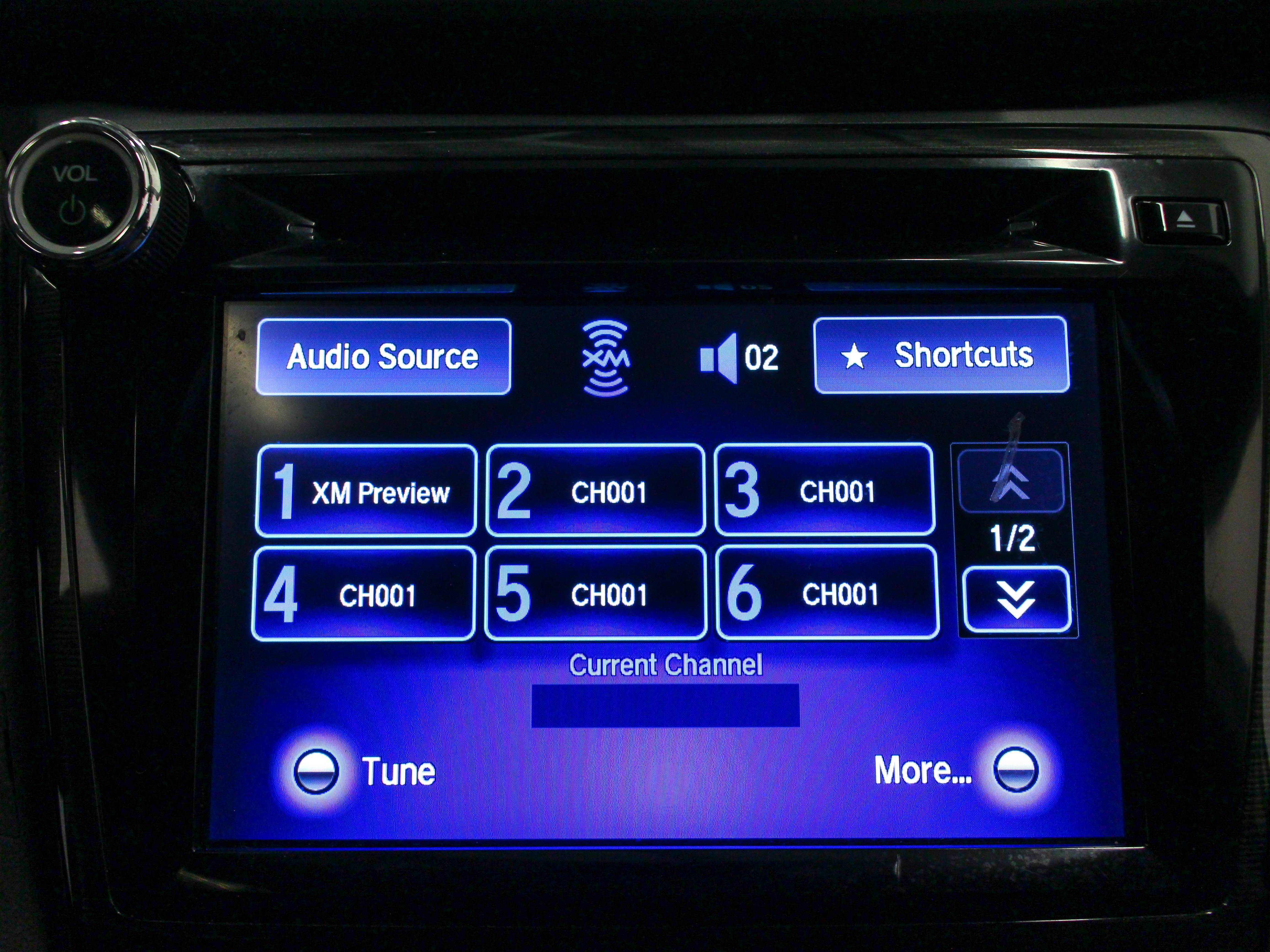 Florida Fine Cars - Used HONDA ODYSSEY 2016 MARGATE Touring Elite