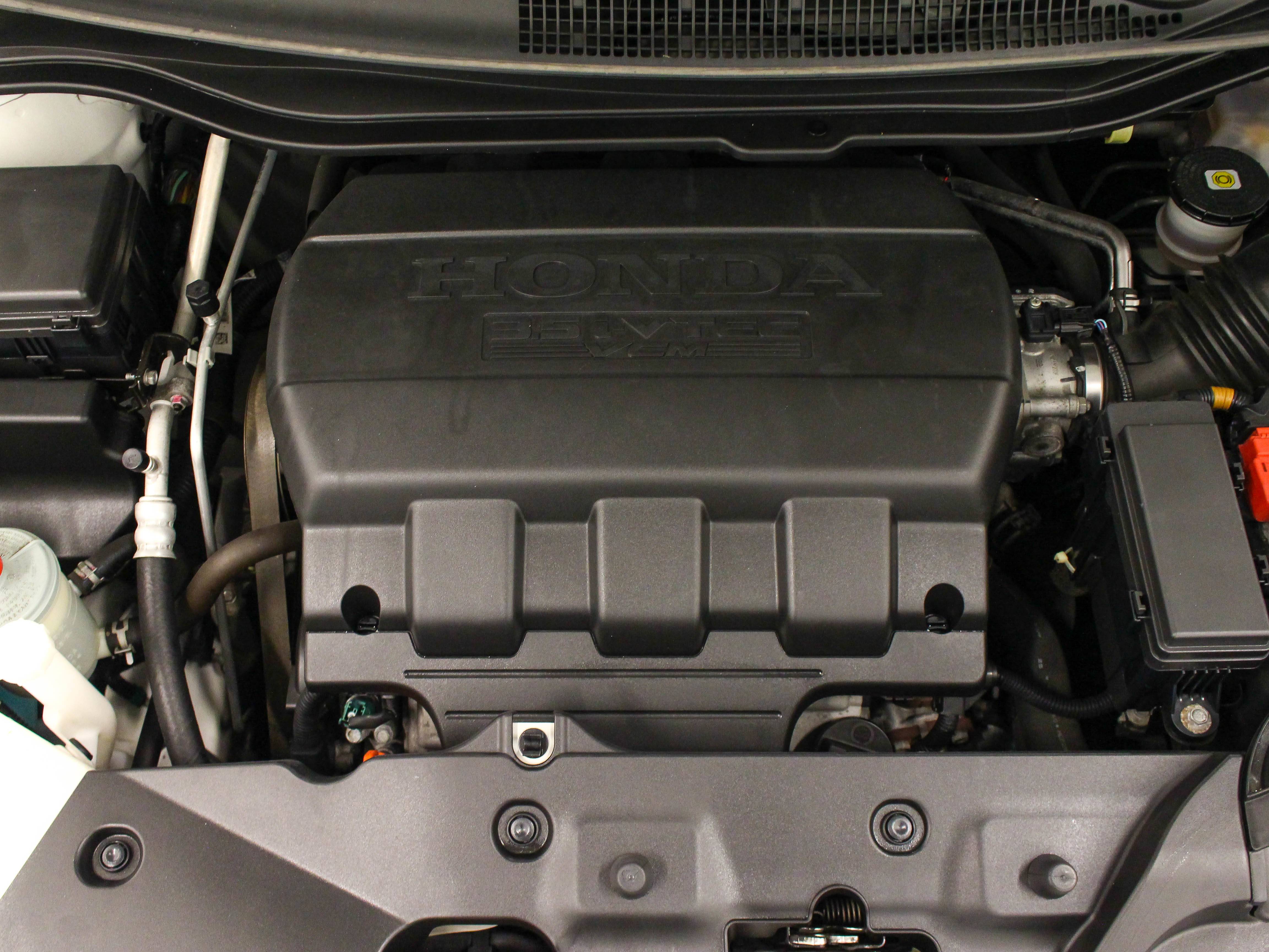 Florida Fine Cars - Used HONDA ODYSSEY 2016 MARGATE Touring Elite