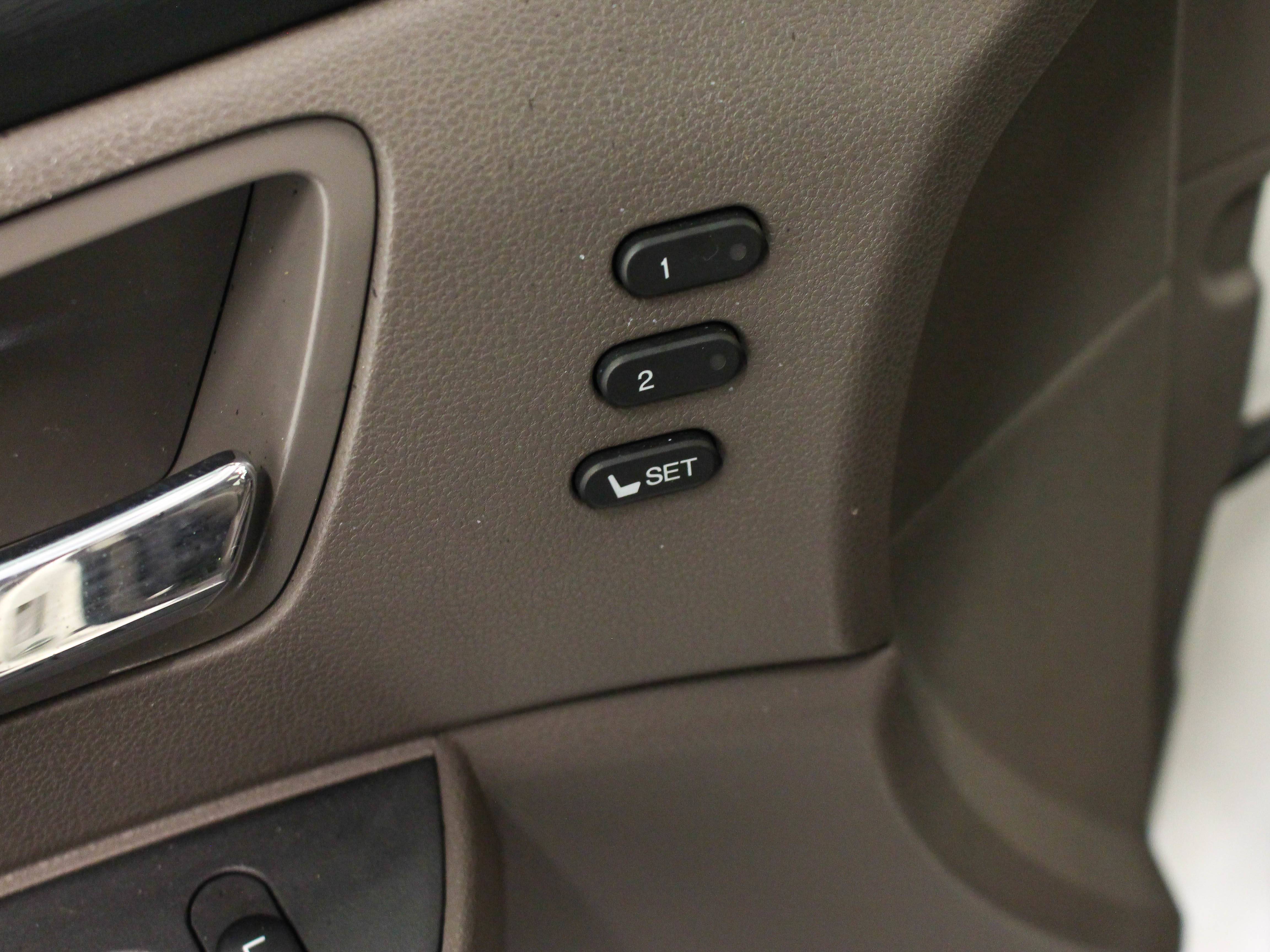 Florida Fine Cars - Used HONDA ODYSSEY 2016 MARGATE Touring Elite