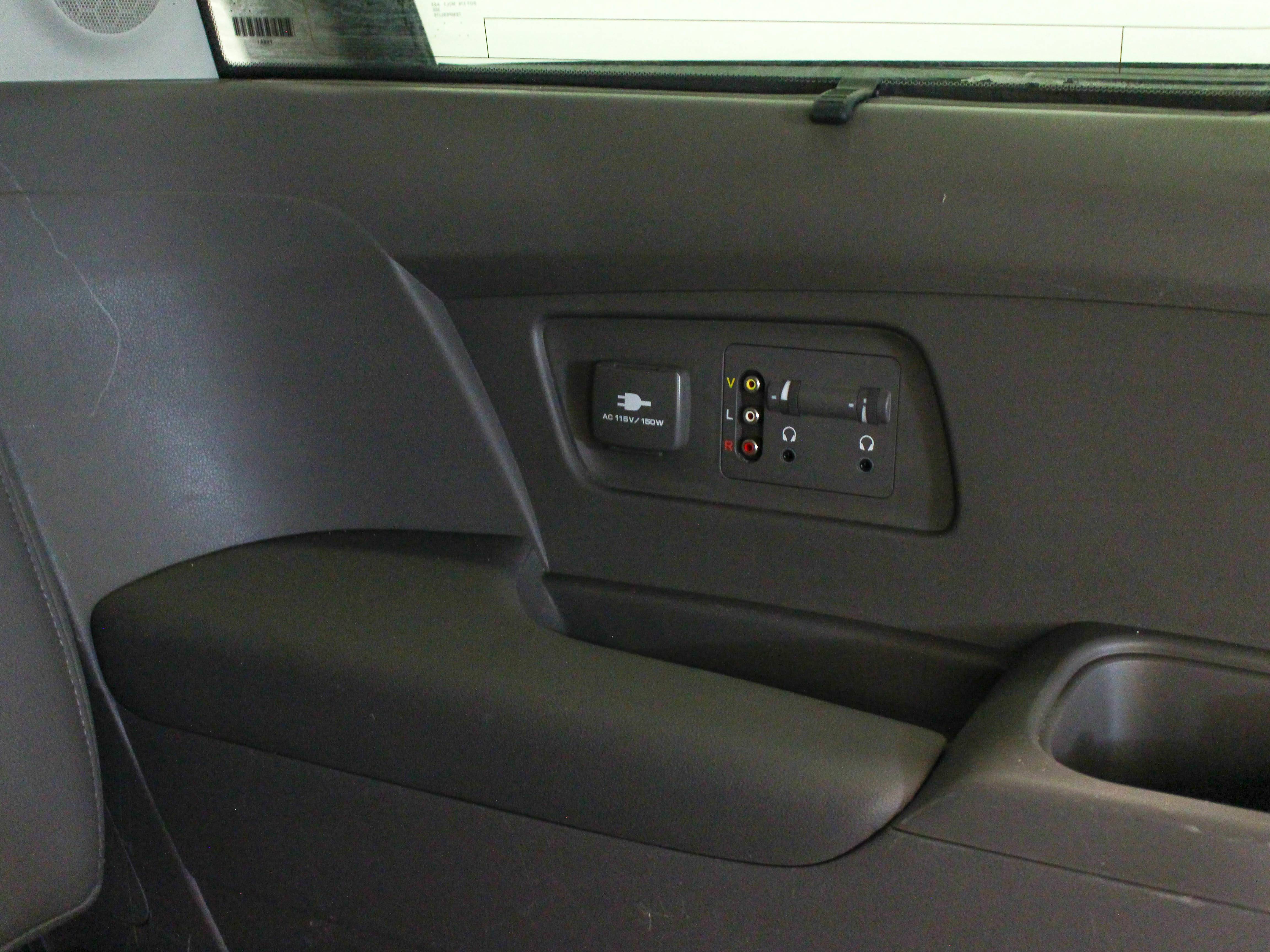 Florida Fine Cars - Used HONDA ODYSSEY 2016 MARGATE Touring Elite