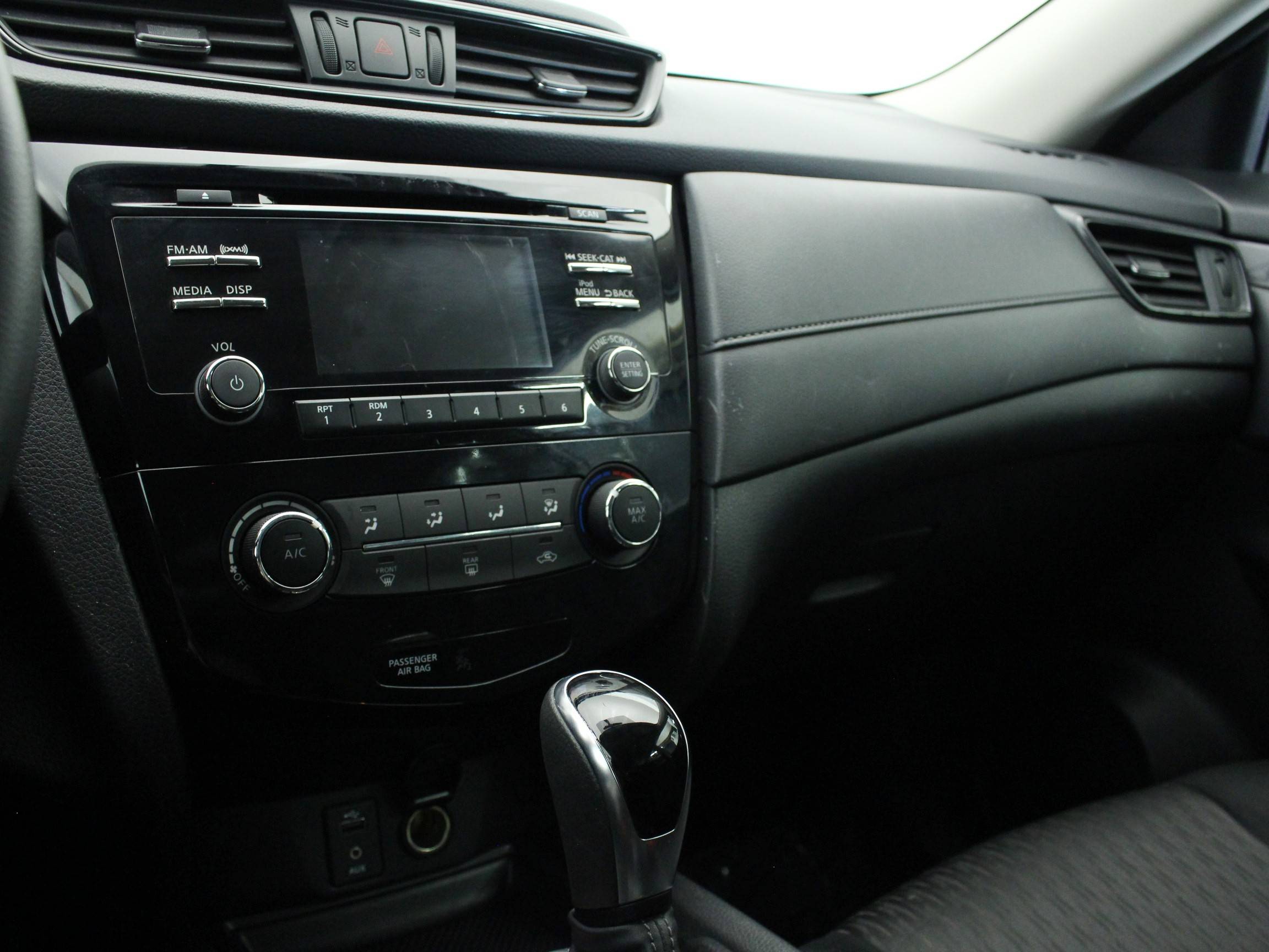 Florida Fine Cars - Used NISSAN ROGUE 2017 MIAMI S