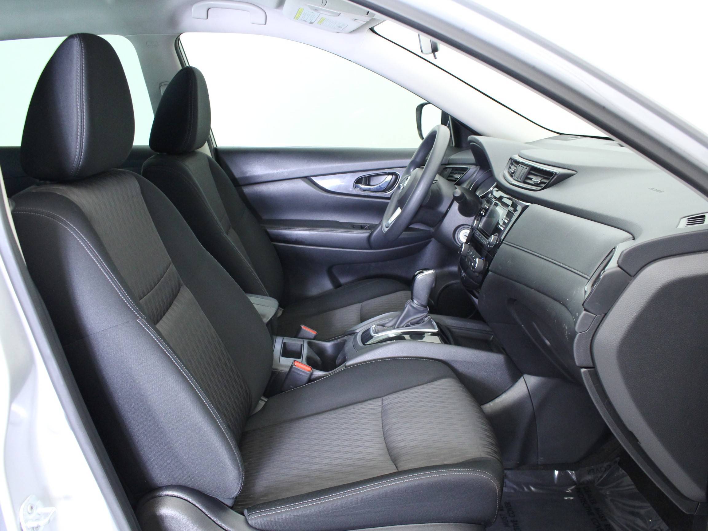 Florida Fine Cars - Used NISSAN ROGUE 2017 MIAMI S