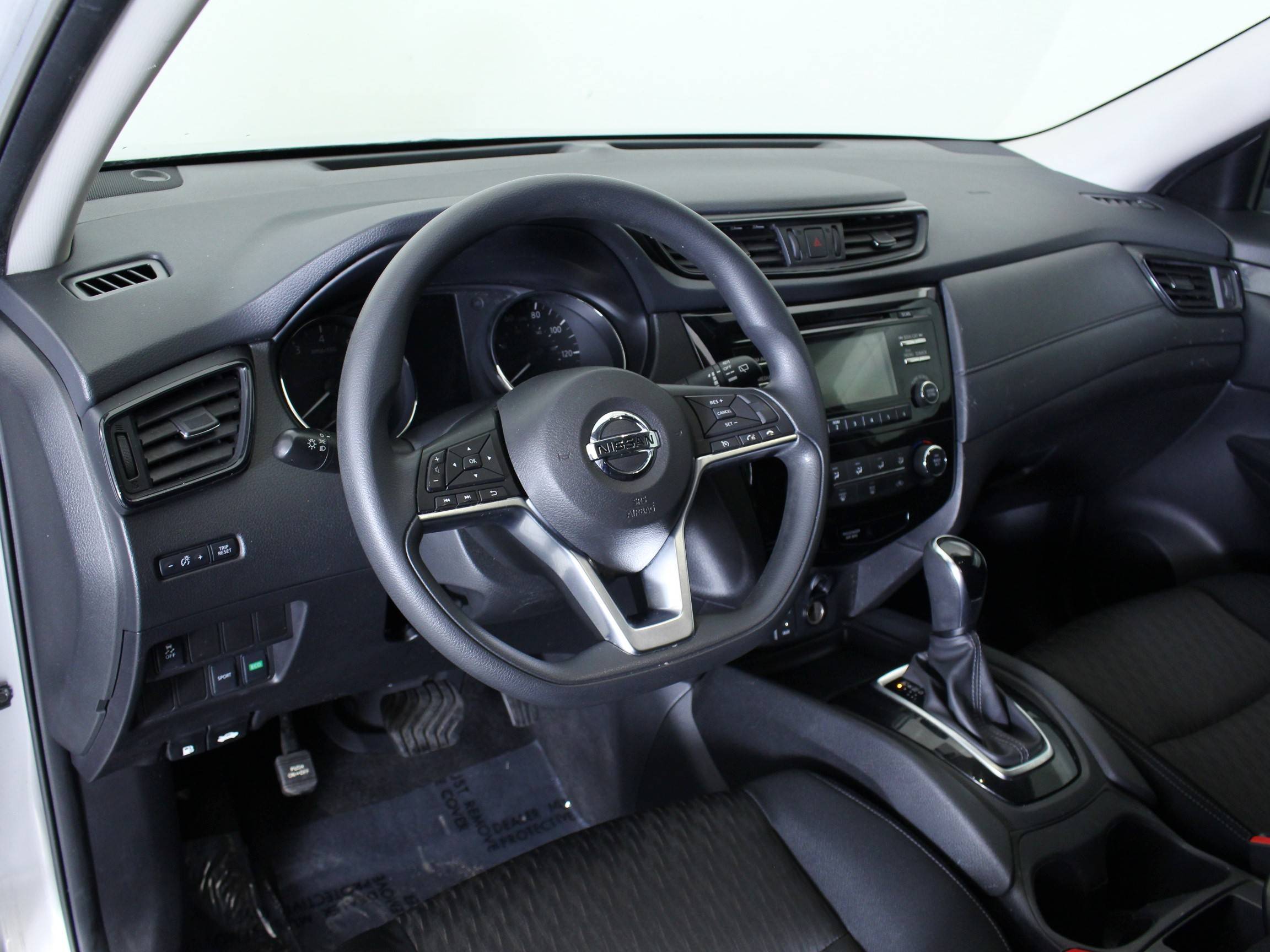 Florida Fine Cars - Used NISSAN ROGUE 2017 MIAMI S