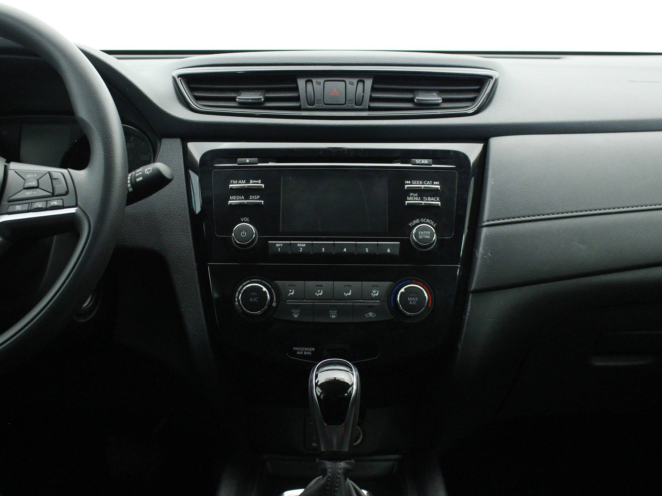 Florida Fine Cars - Used NISSAN ROGUE 2017 MIAMI S