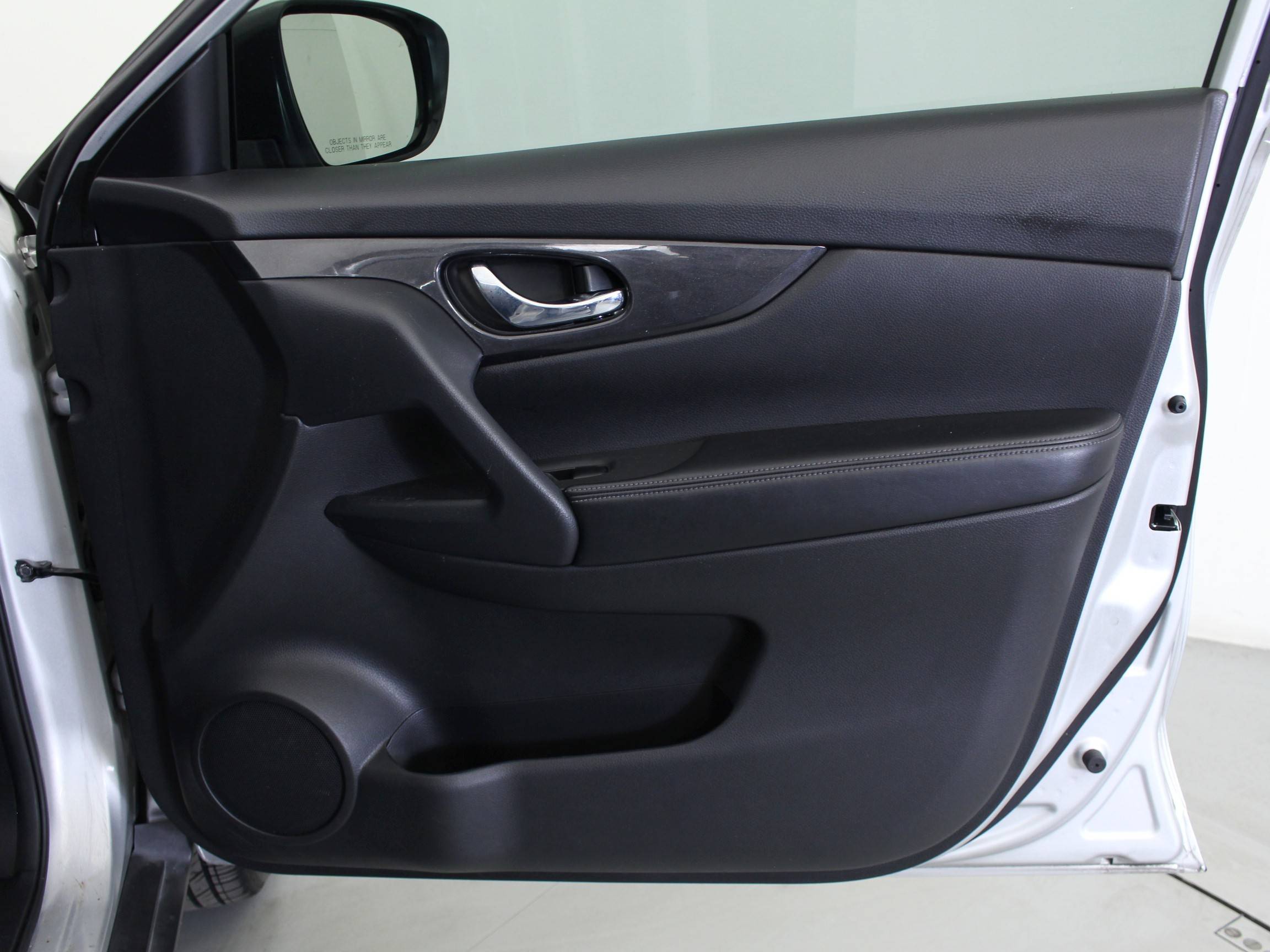 Florida Fine Cars - Used NISSAN ROGUE 2017 MIAMI S