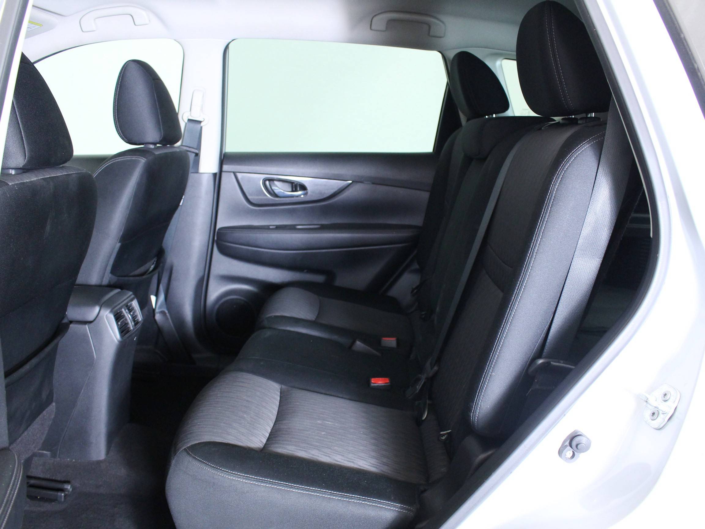 Florida Fine Cars - Used NISSAN ROGUE 2017 MIAMI S