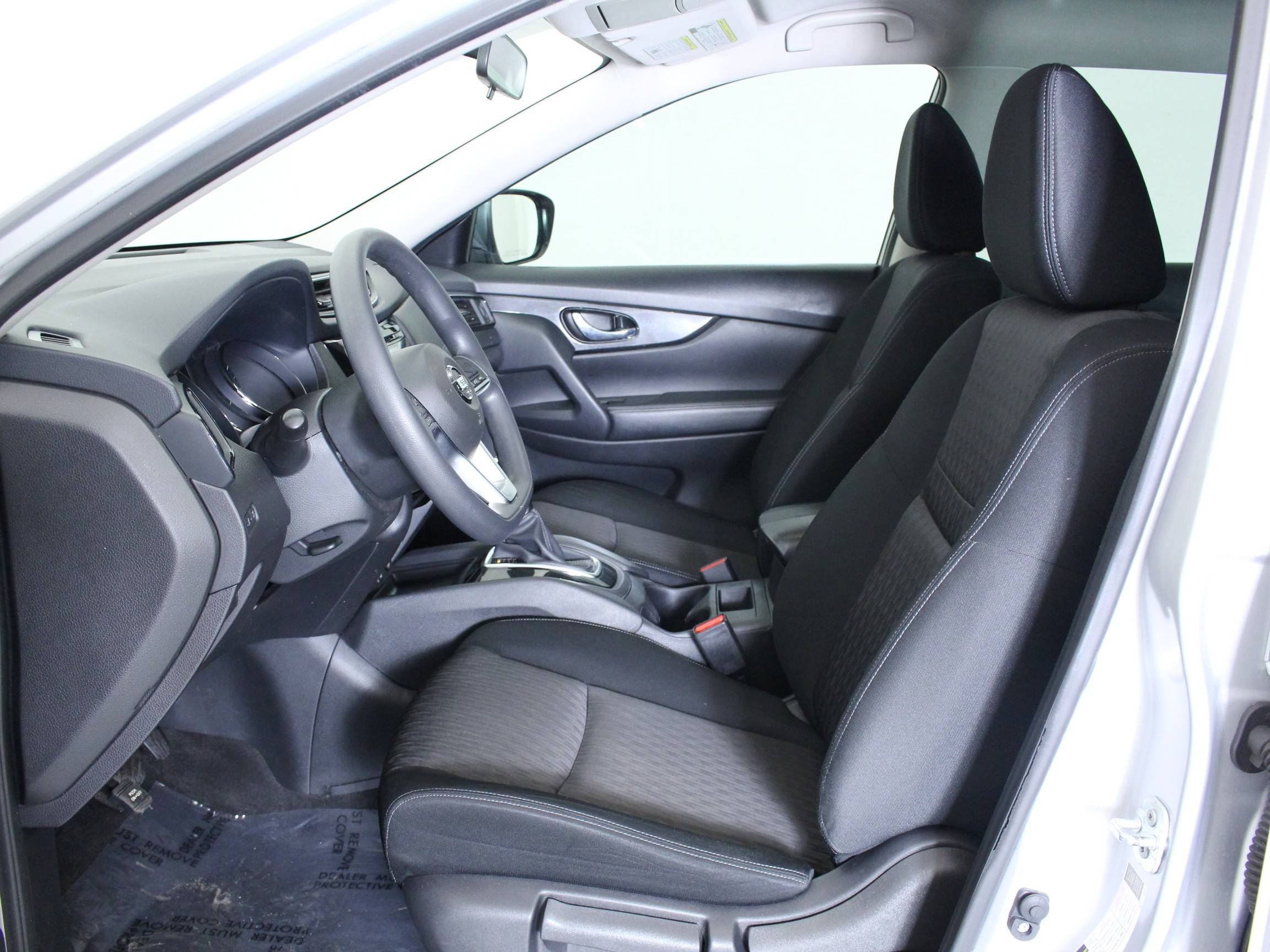 Florida Fine Cars - Used NISSAN ROGUE 2017 MIAMI S