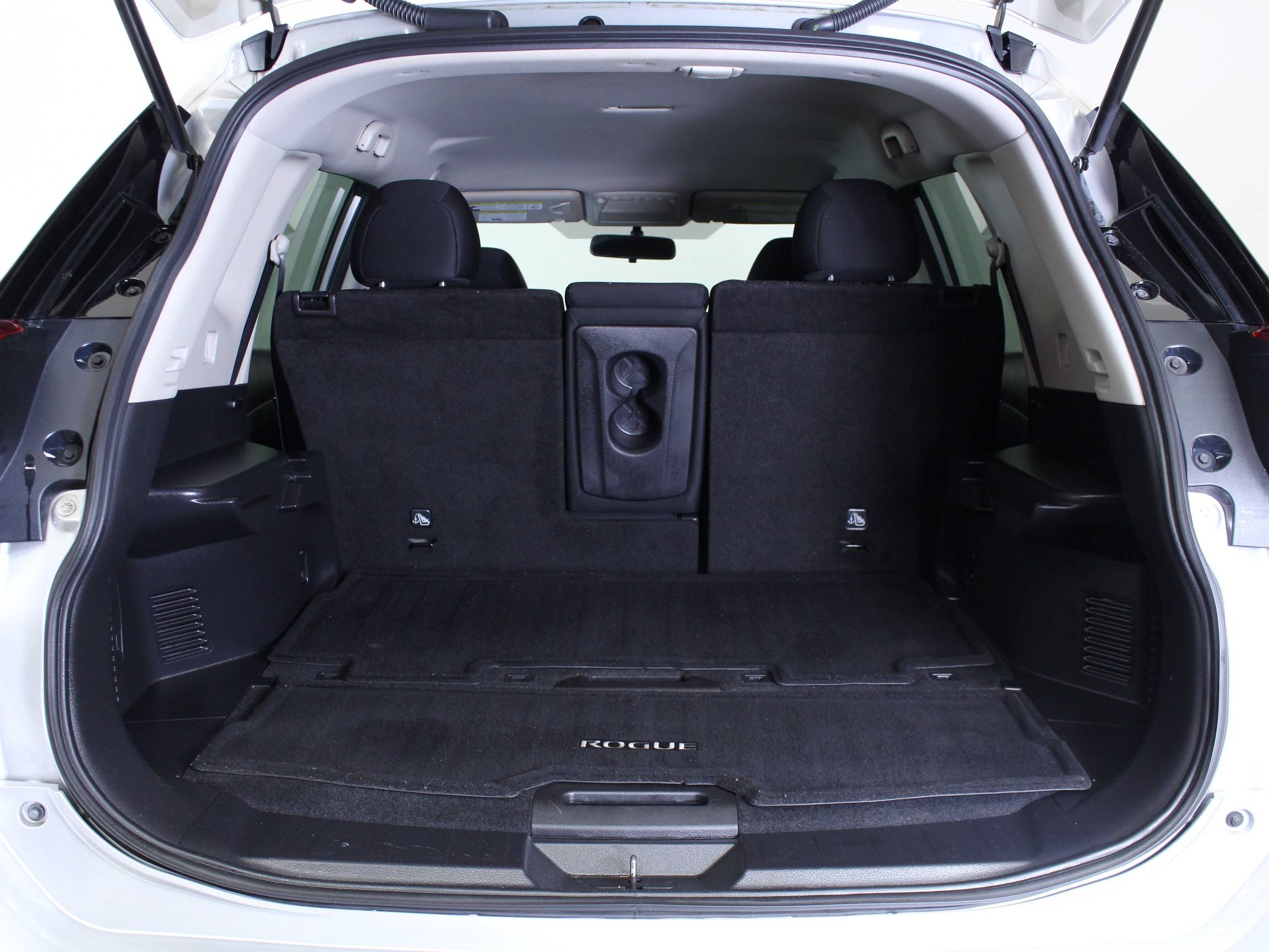 Florida Fine Cars - Used NISSAN ROGUE 2017 MIAMI S