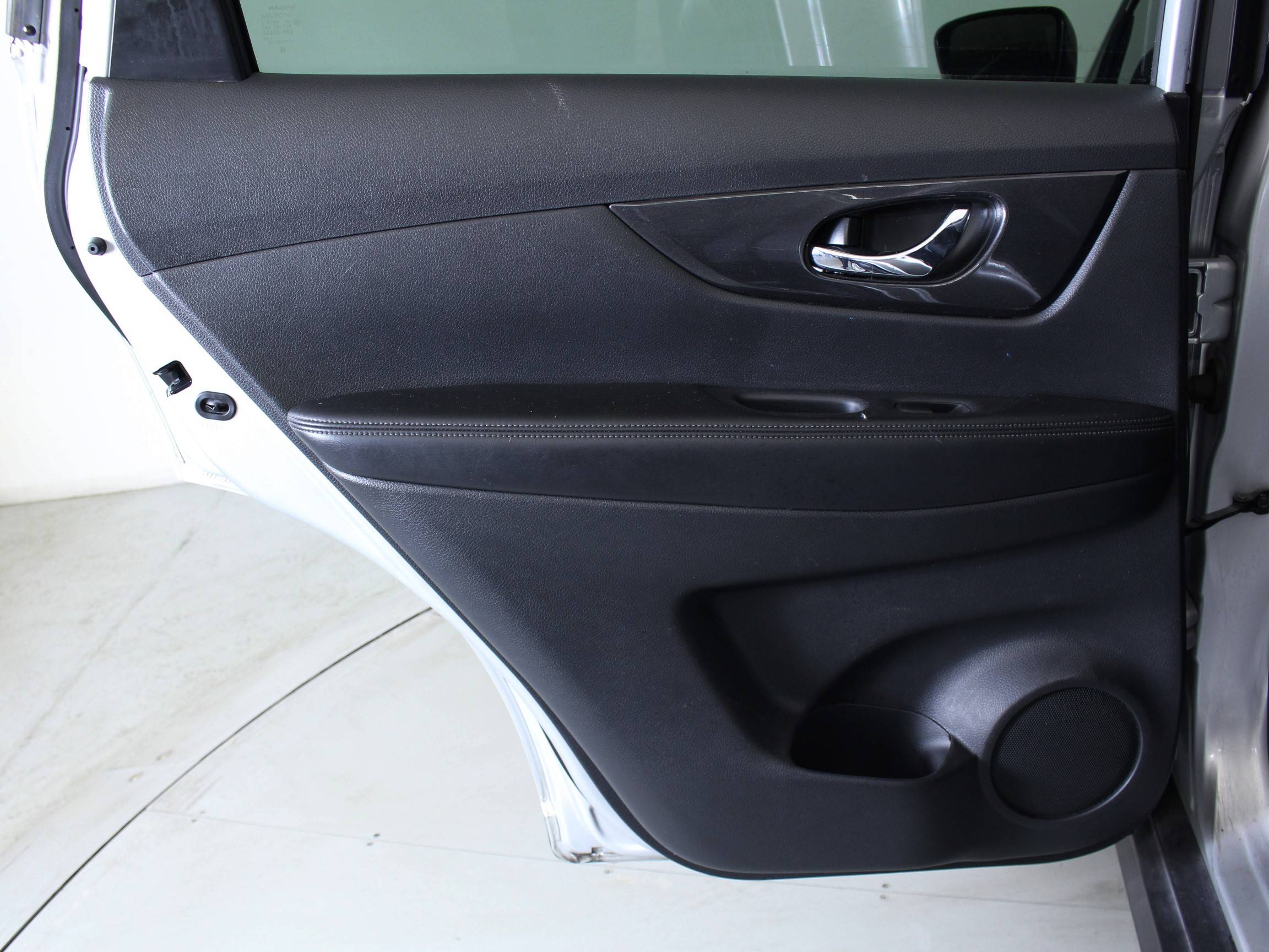 Florida Fine Cars - Used NISSAN ROGUE 2017 MIAMI S