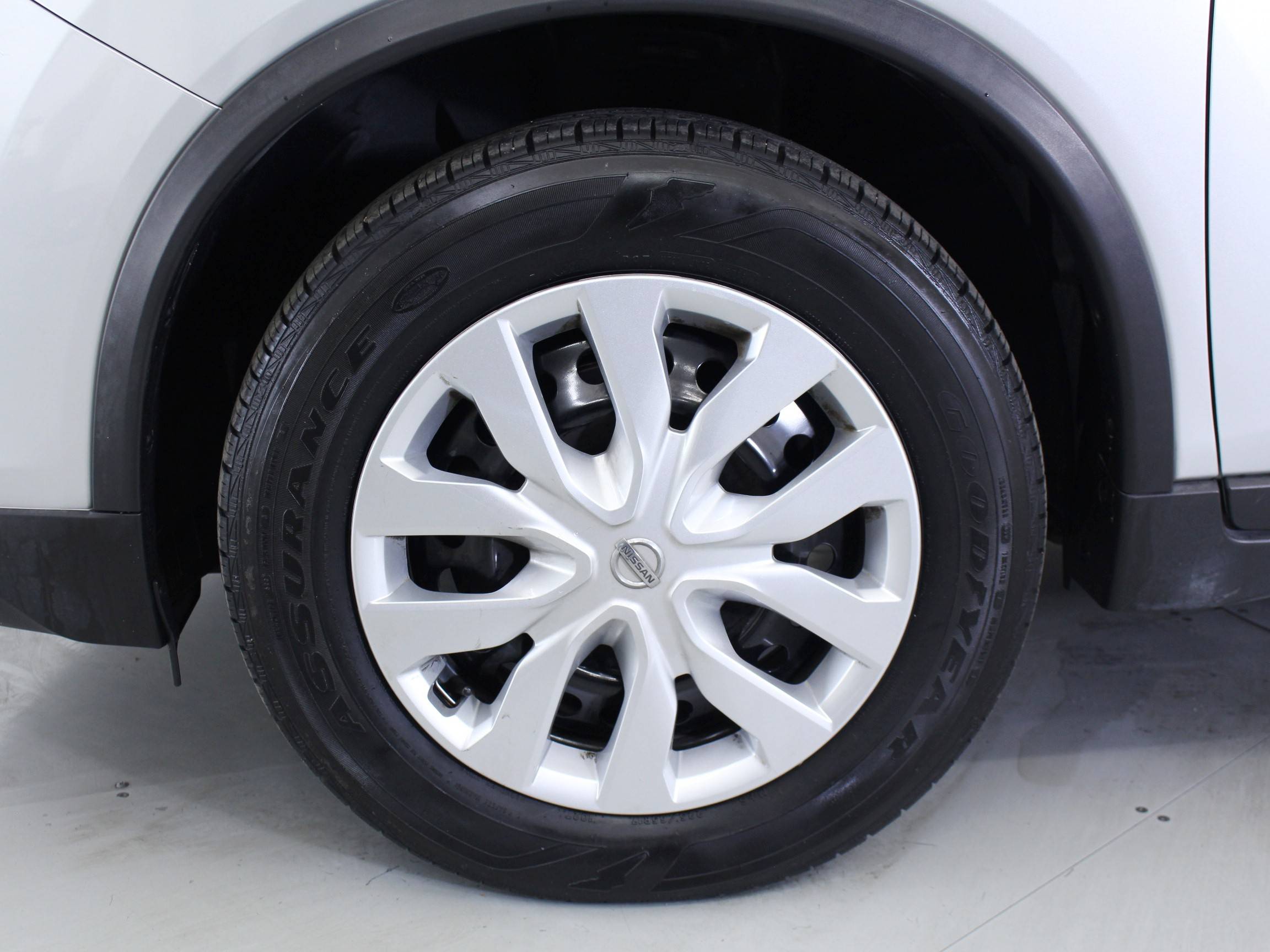 Florida Fine Cars - Used NISSAN ROGUE 2017 MIAMI S