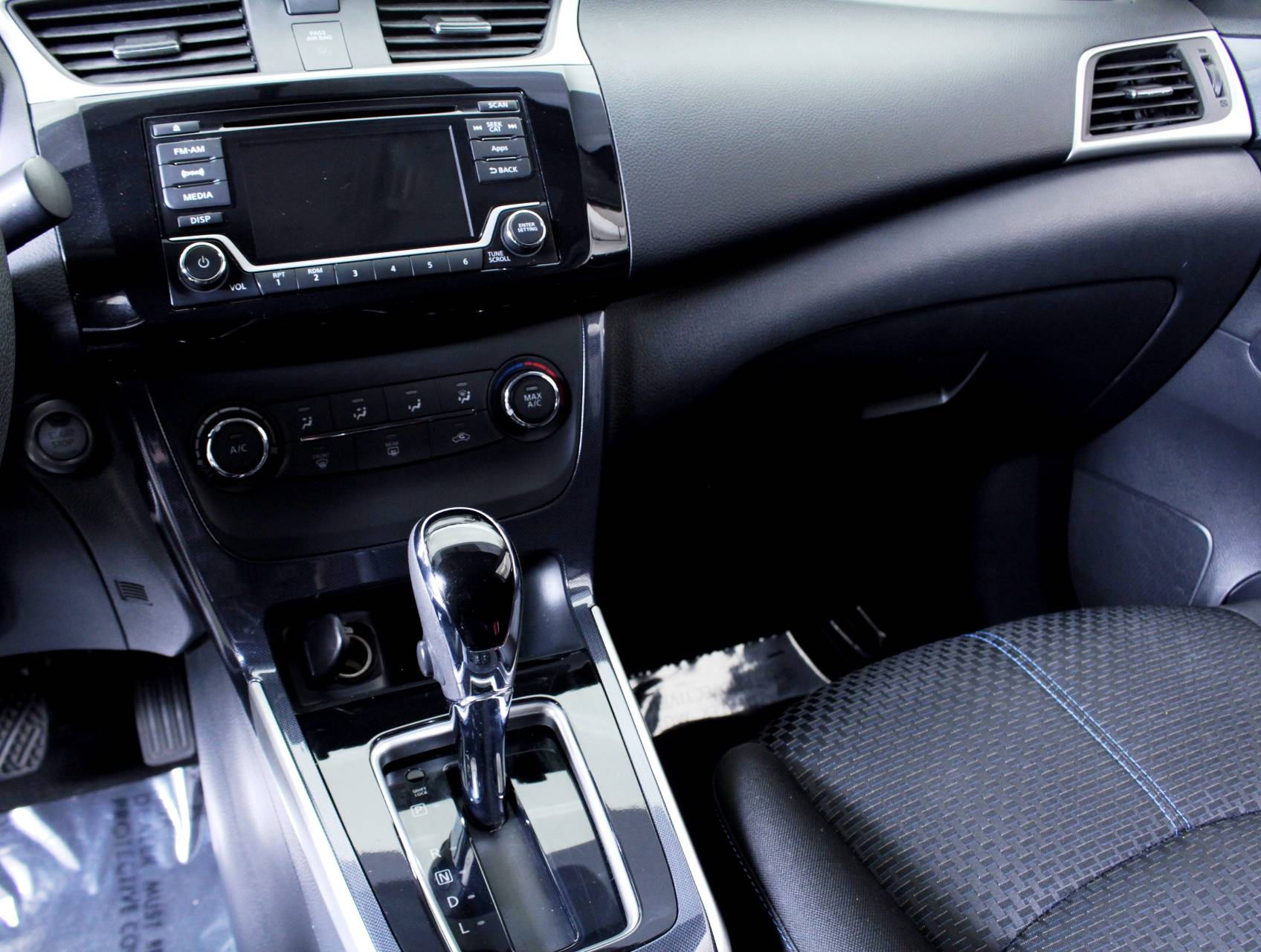 Florida Fine Cars - Used NISSAN SENTRA 2016 MIAMI Sr