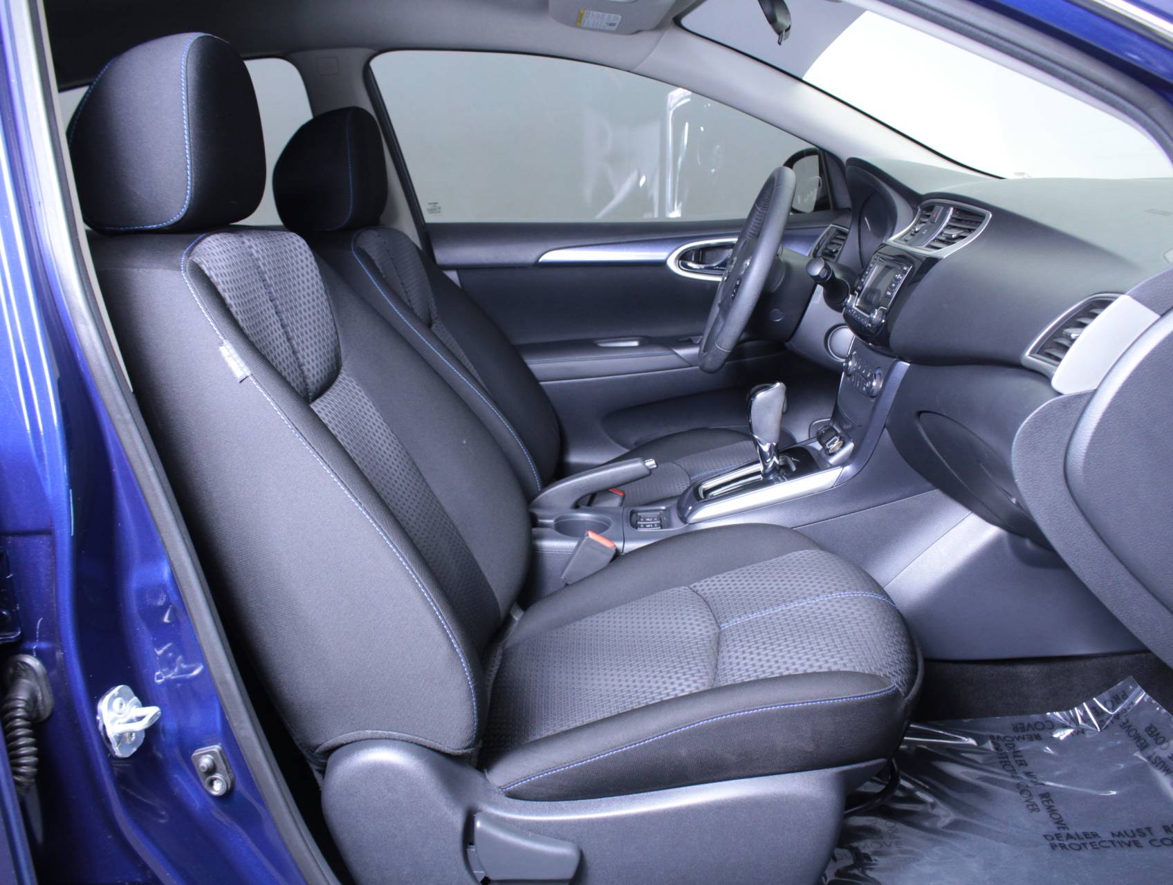 Florida Fine Cars - Used NISSAN SENTRA 2016 MIAMI Sr