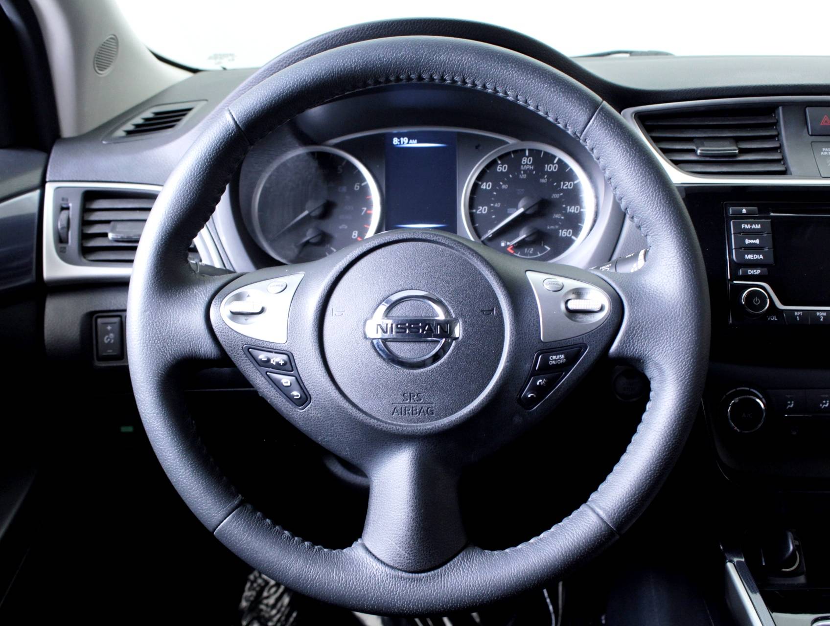 Florida Fine Cars - Used NISSAN SENTRA 2016 MIAMI Sr