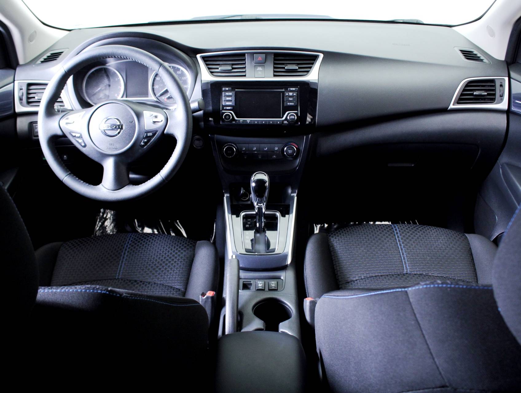 Florida Fine Cars - Used NISSAN SENTRA 2016 MIAMI Sr