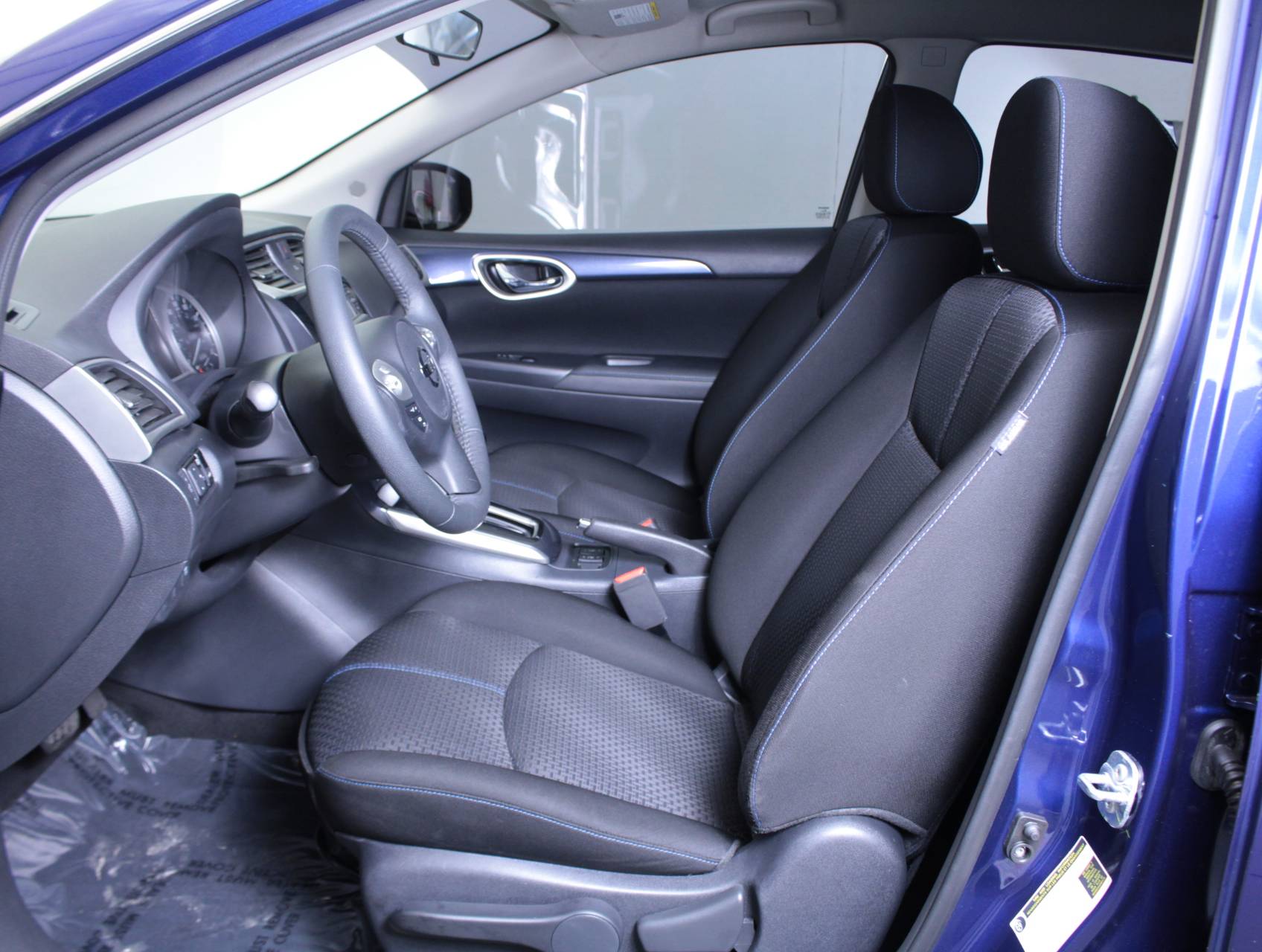 Florida Fine Cars - Used NISSAN SENTRA 2016 MIAMI Sr