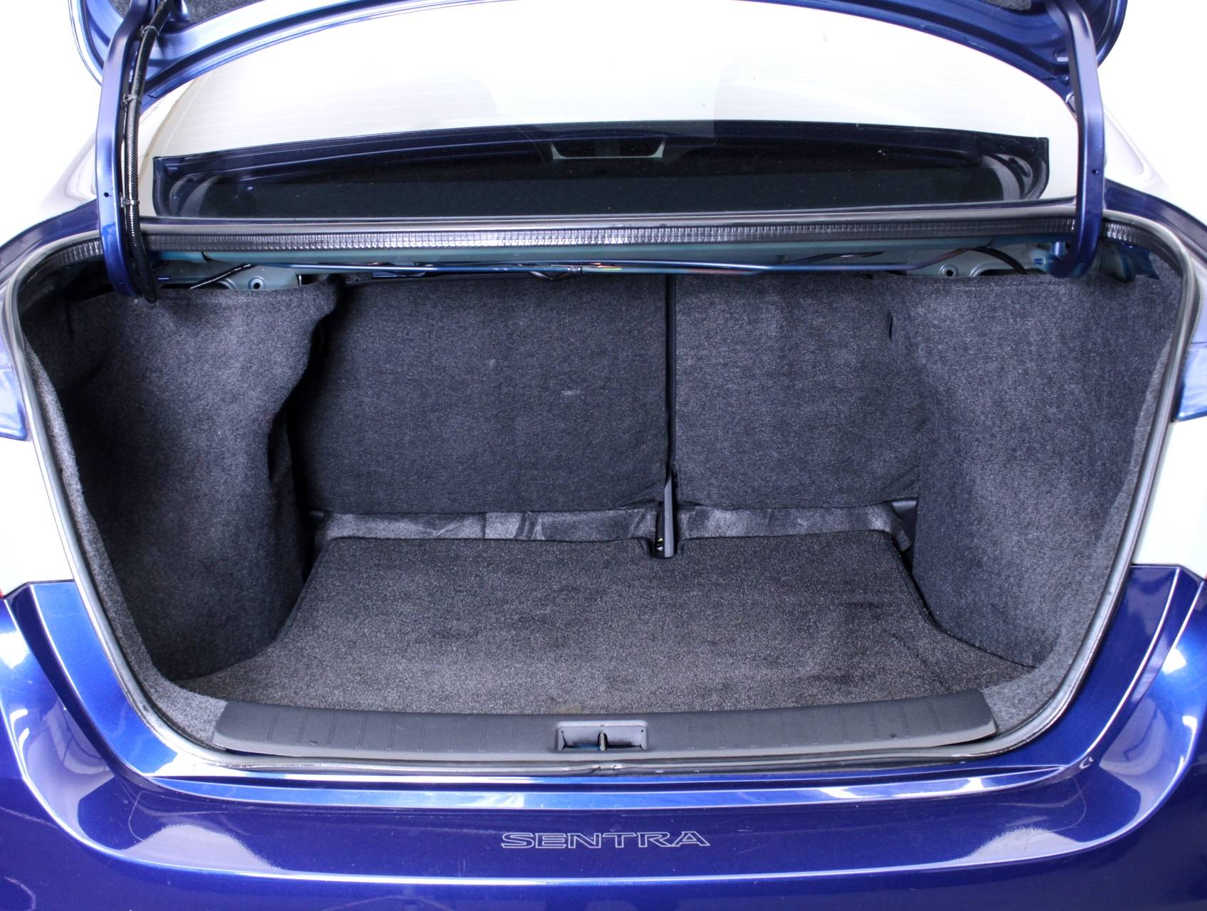 Florida Fine Cars - Used NISSAN SENTRA 2016 MIAMI Sr