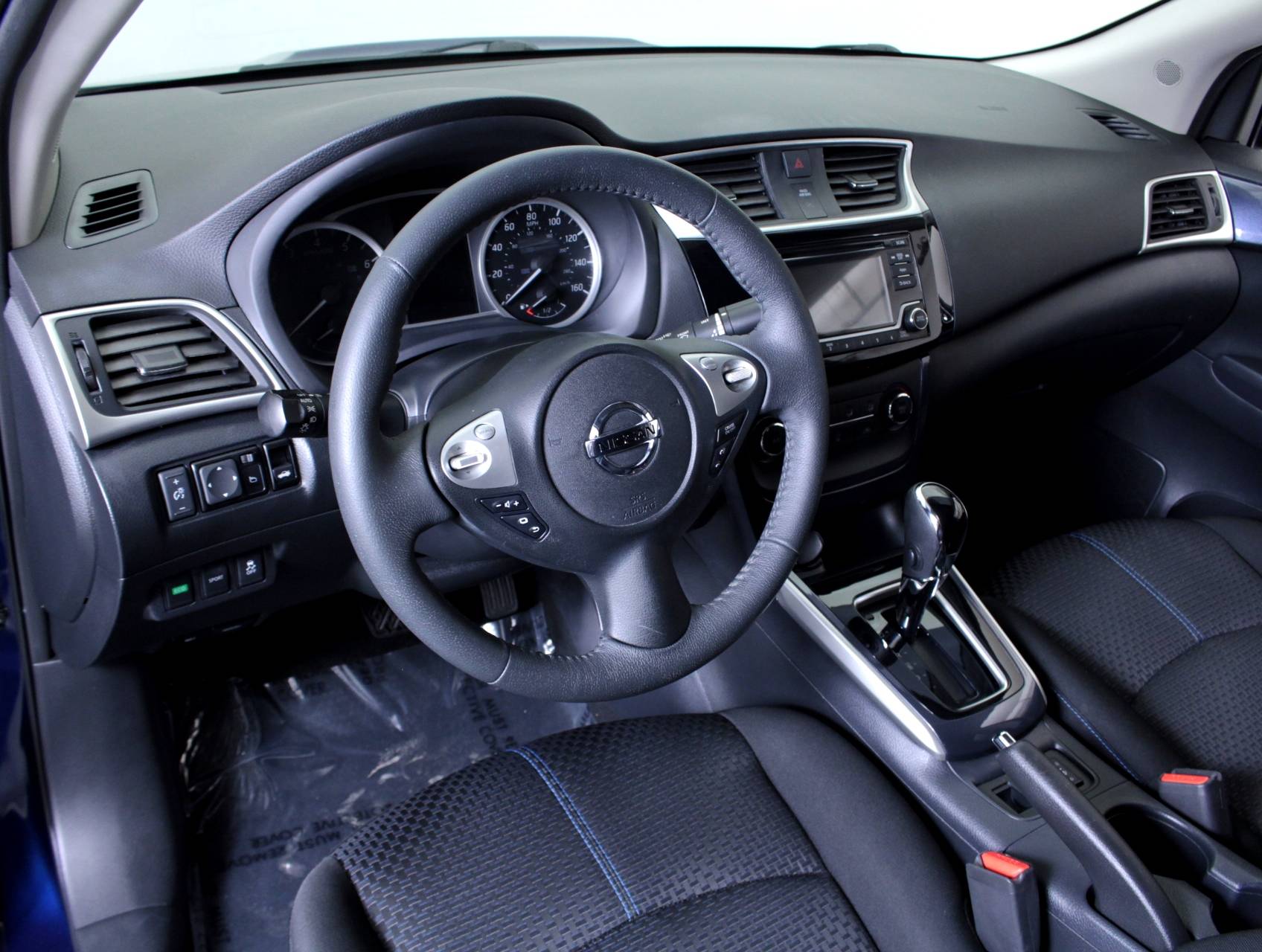 Florida Fine Cars - Used NISSAN SENTRA 2016 MIAMI Sr