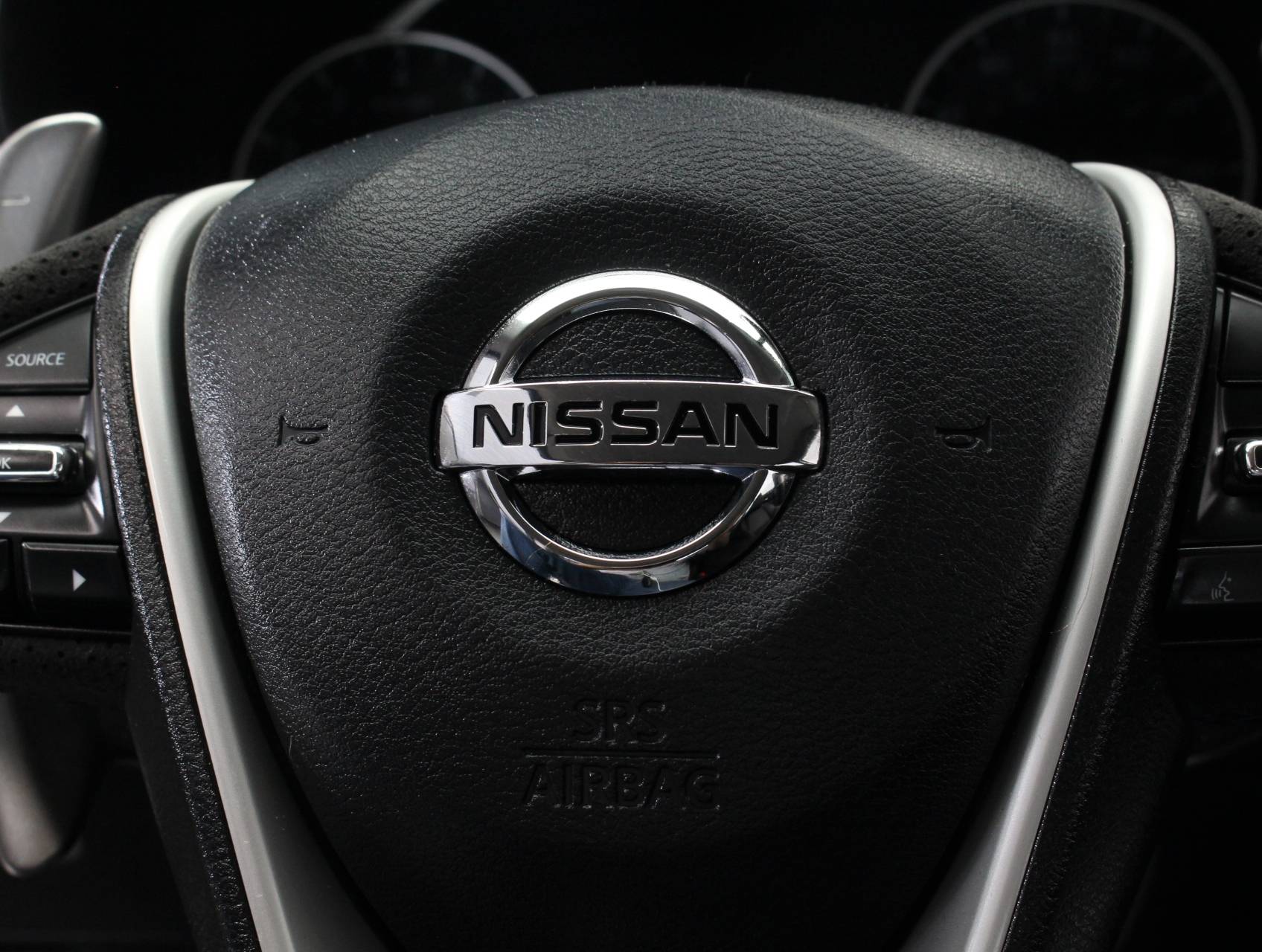 Florida Fine Cars - Used NISSAN MAXIMA 2016 WEST PALM Sr