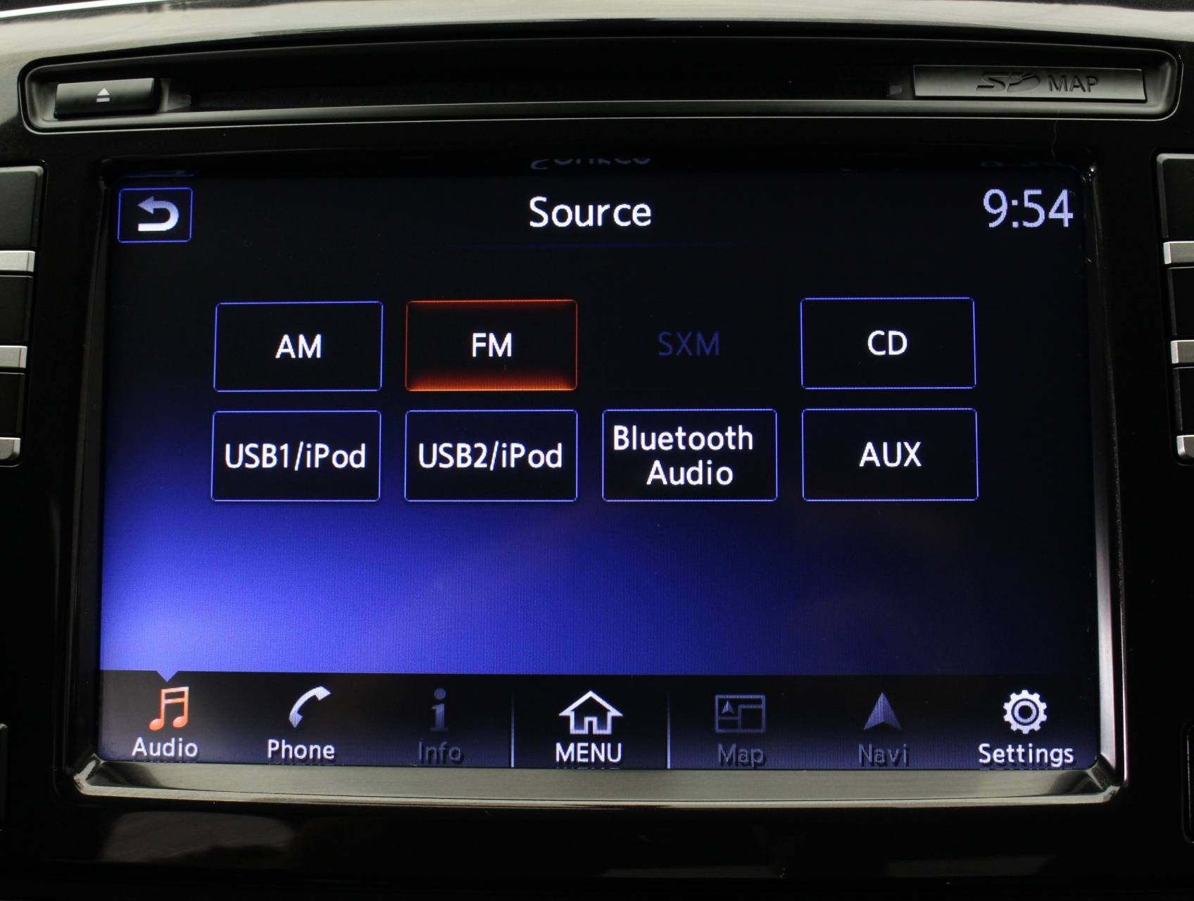 Florida Fine Cars - Used NISSAN MAXIMA 2016 WEST PALM Sr