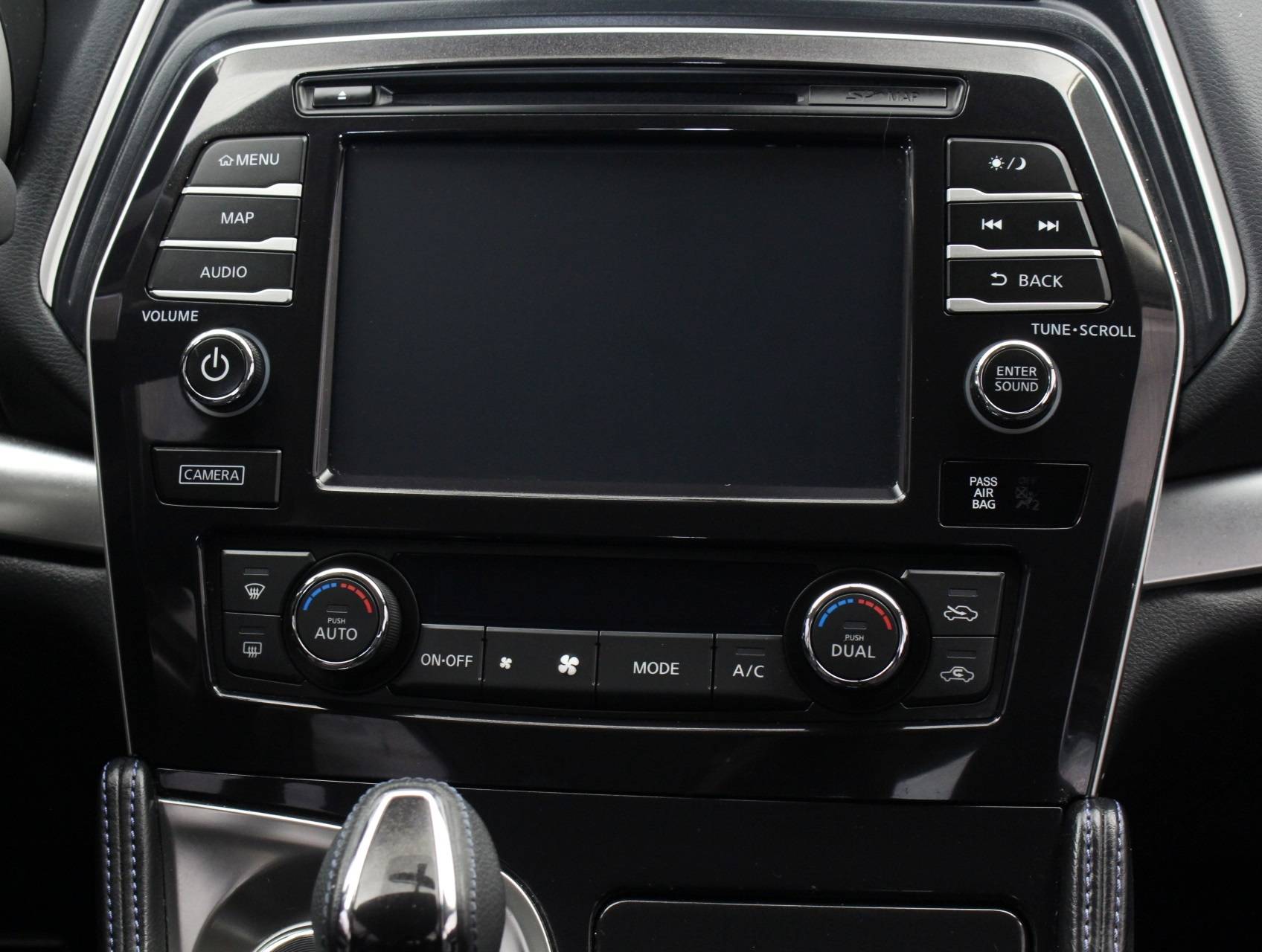 Florida Fine Cars - Used NISSAN MAXIMA 2016 WEST PALM Sr